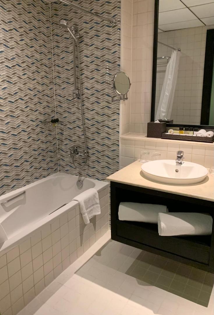Nuran Marina Serviced Residences