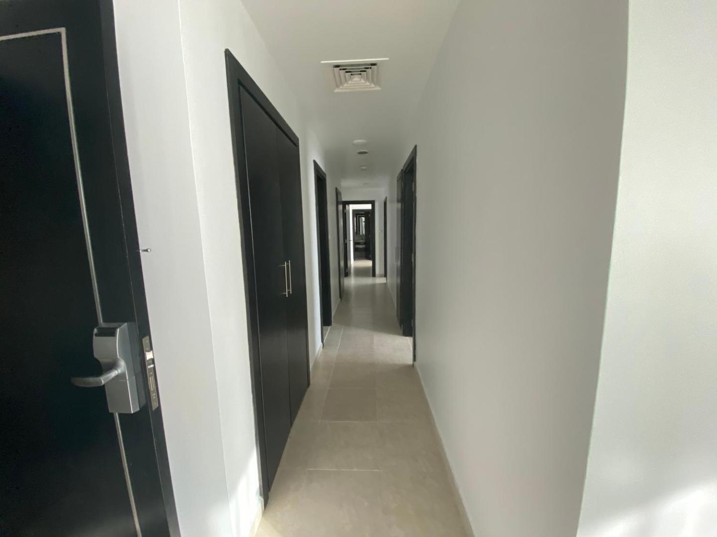 Nuran Marina Serviced Residences