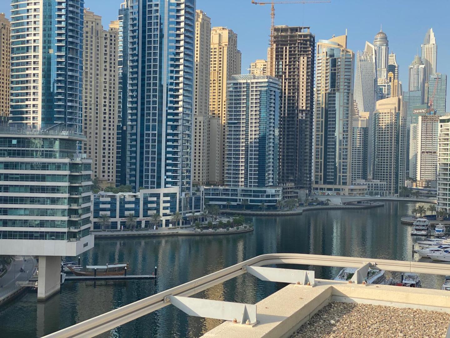 Nuran Marina Serviced Residences