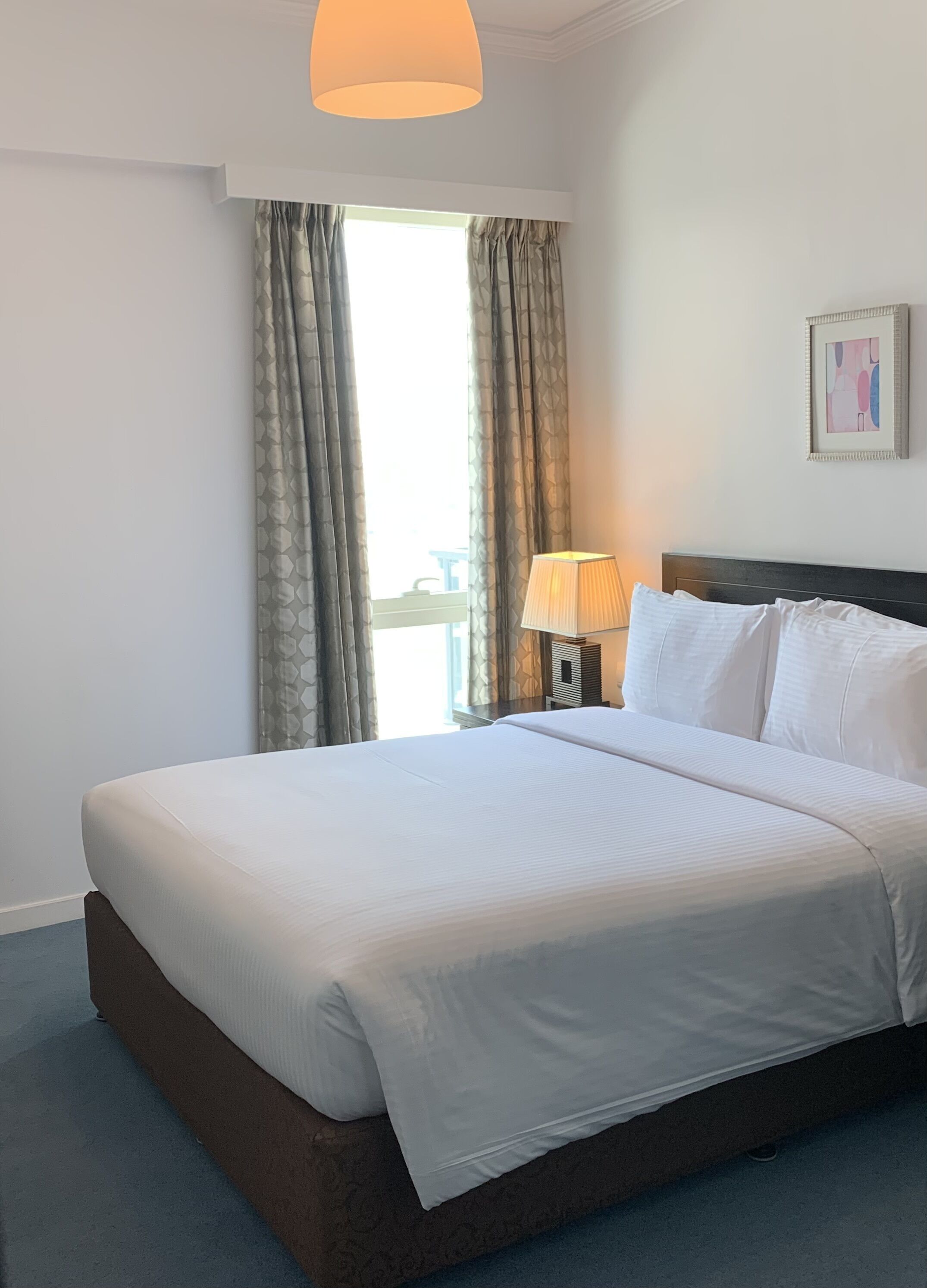 Nuran Marina Serviced Residences
