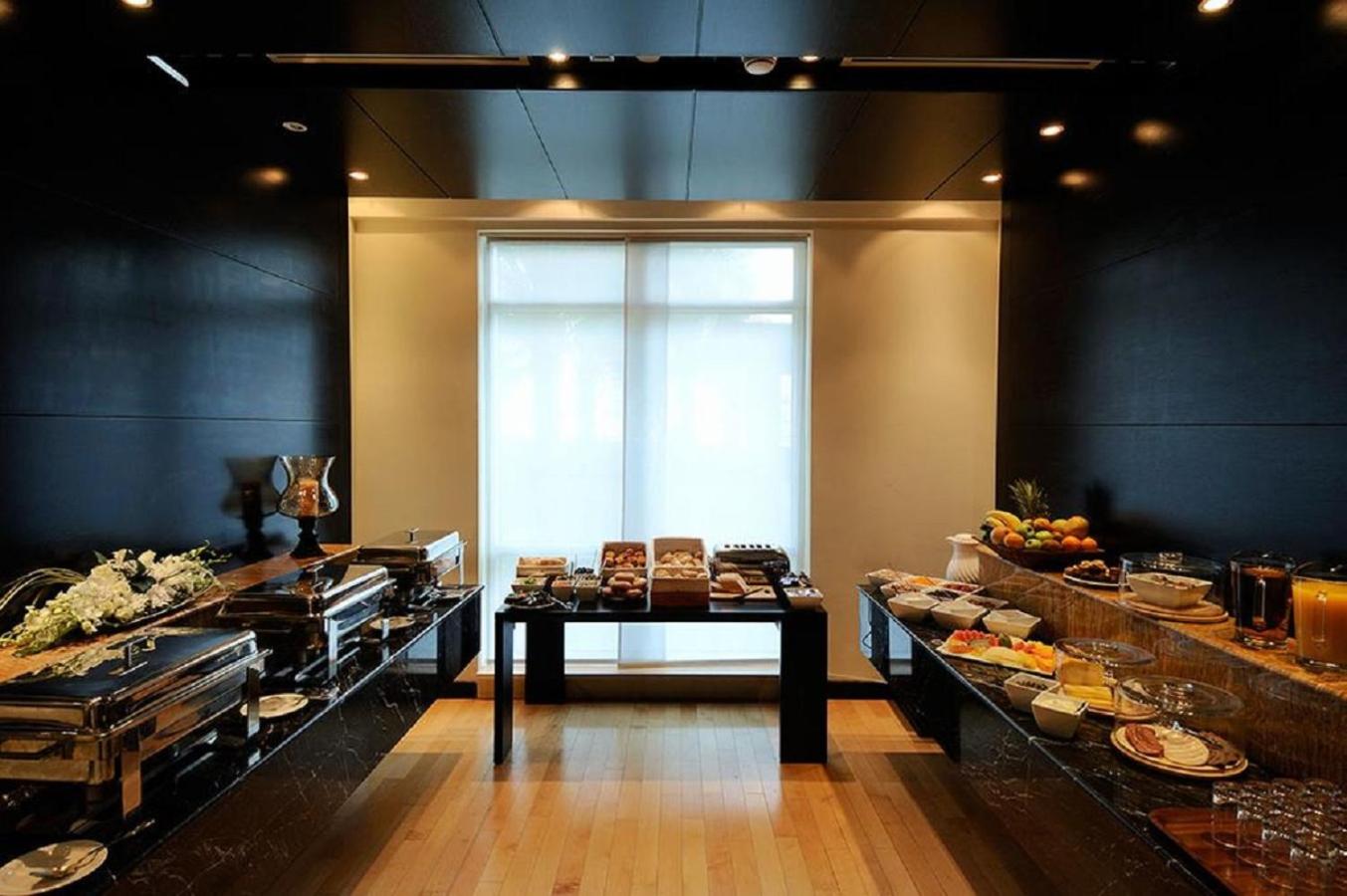Nuran Marina Serviced Residences