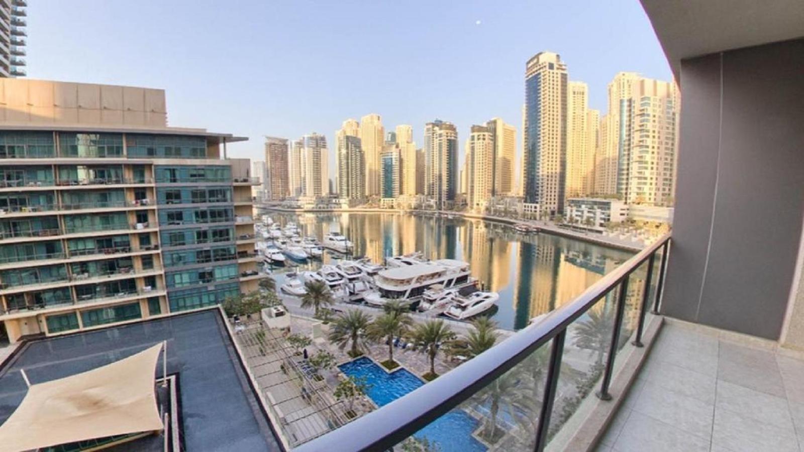 Nuran Marina Serviced Residences