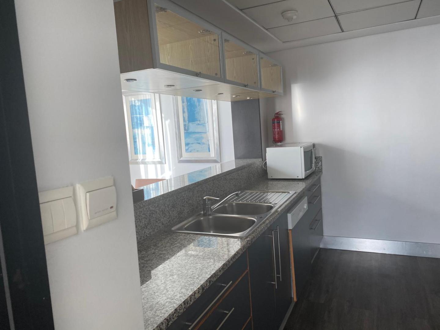 Nuran Marina Serviced Residences