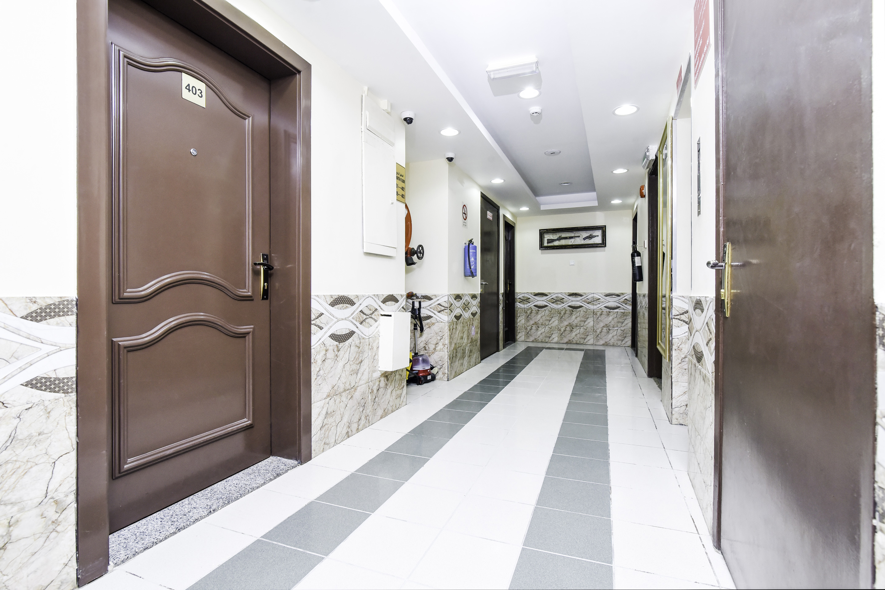 Odessa Hotel By OYO Rooms