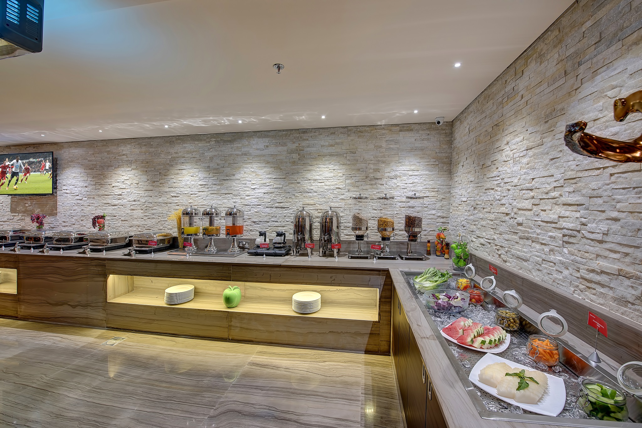 Omega Hotel Dubai