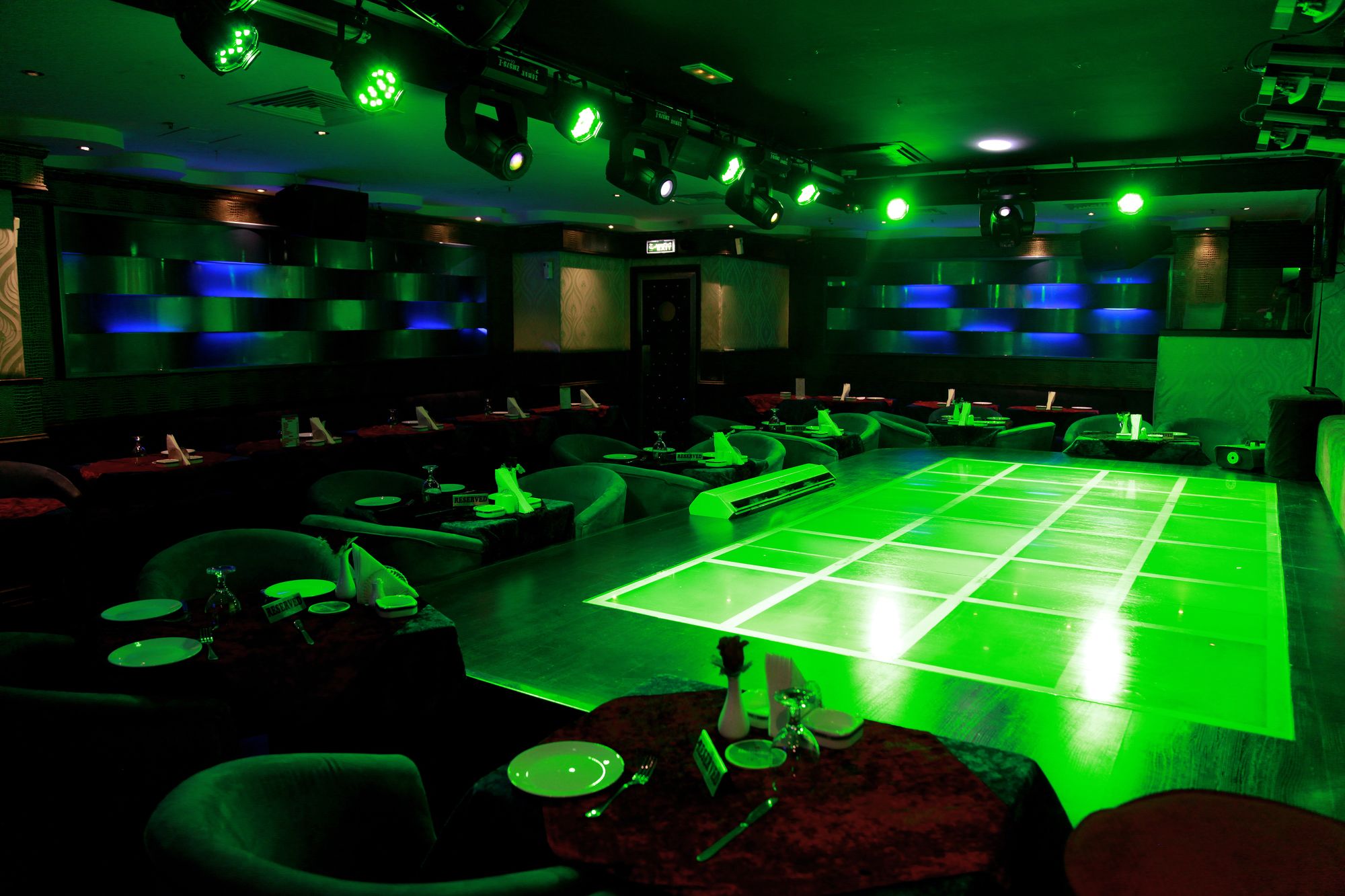 Orchid Hotel