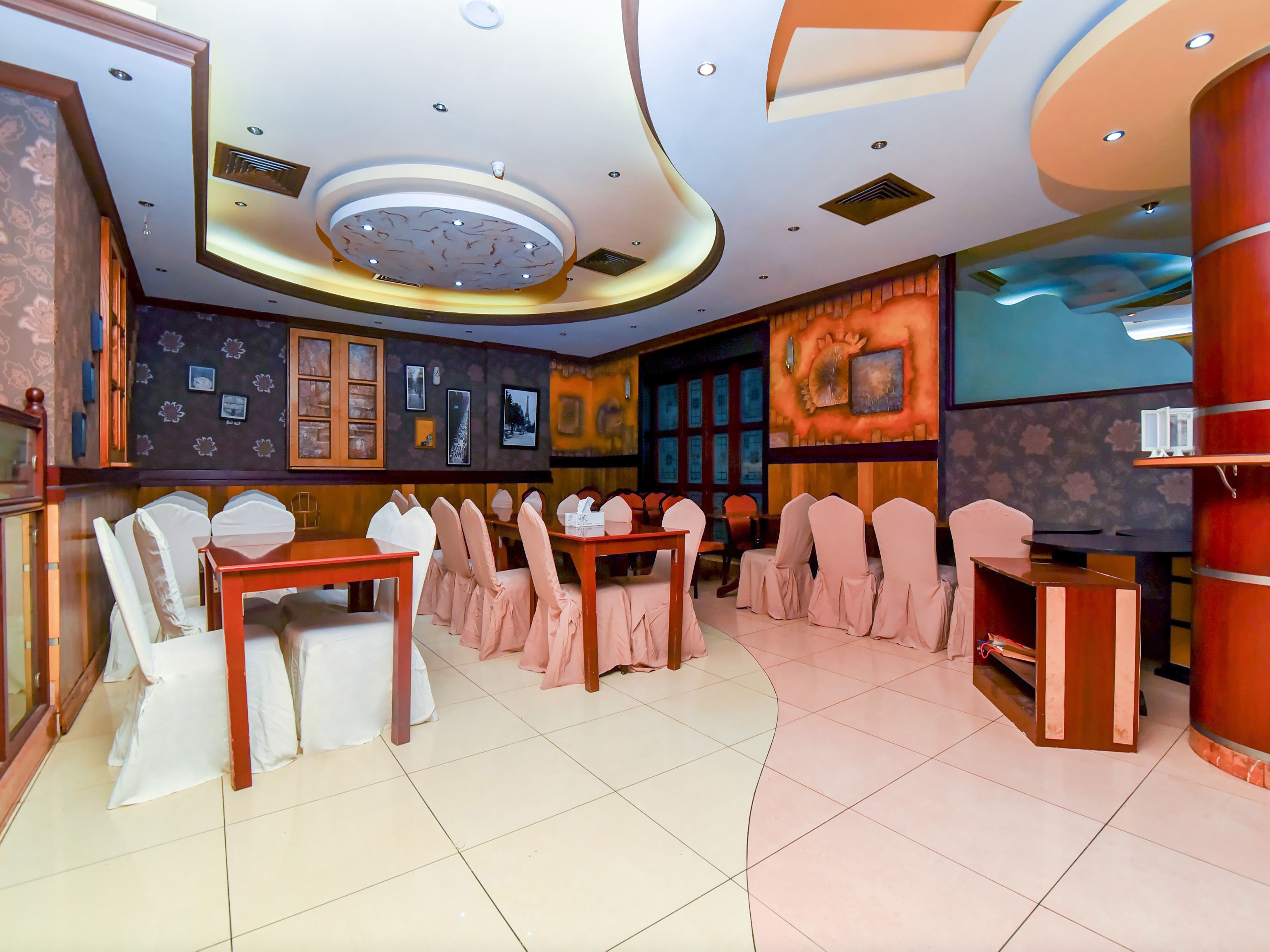 Oriental Palace Hotel Apartments by OYO Rooms