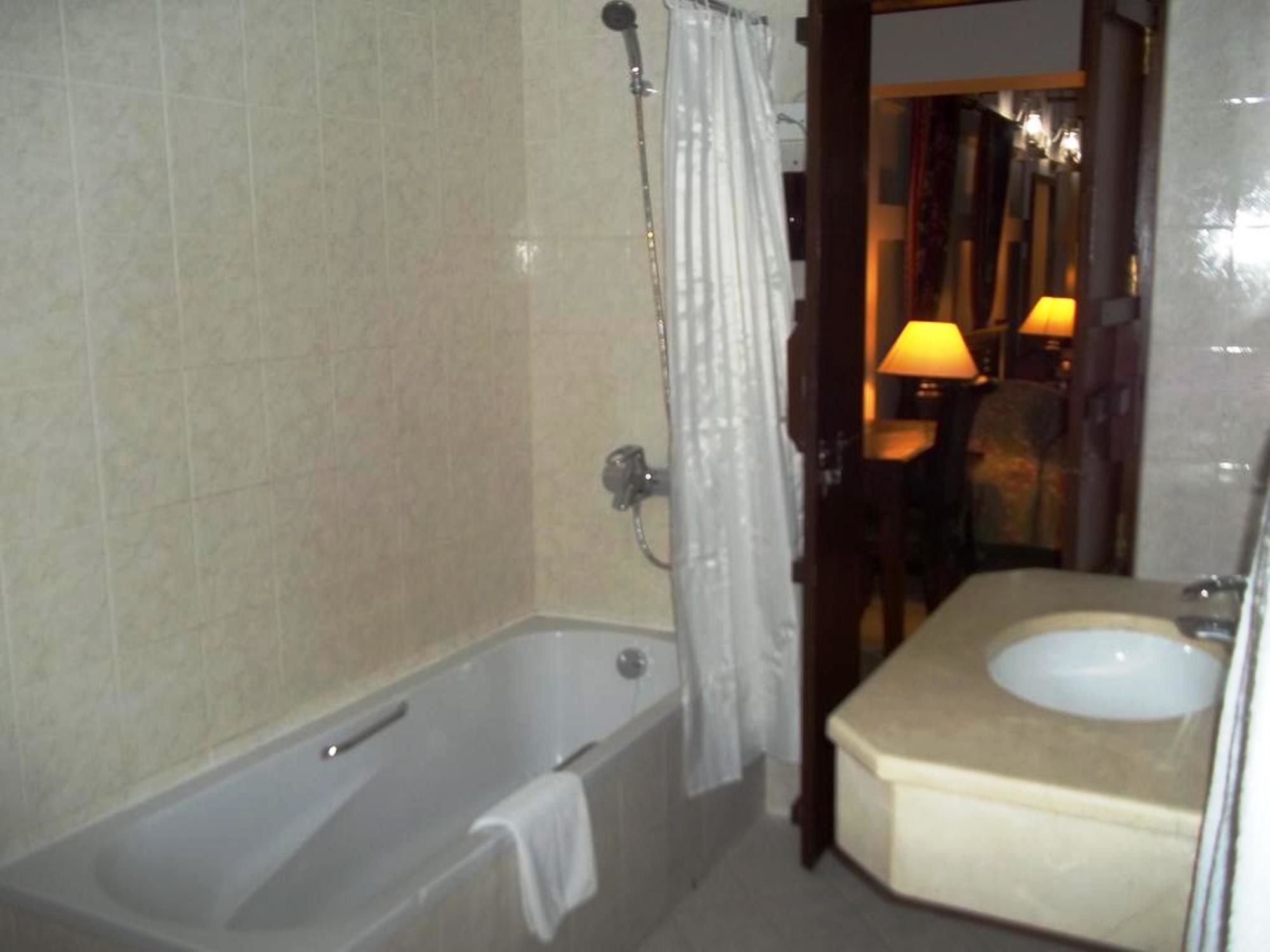 Orient Guest House