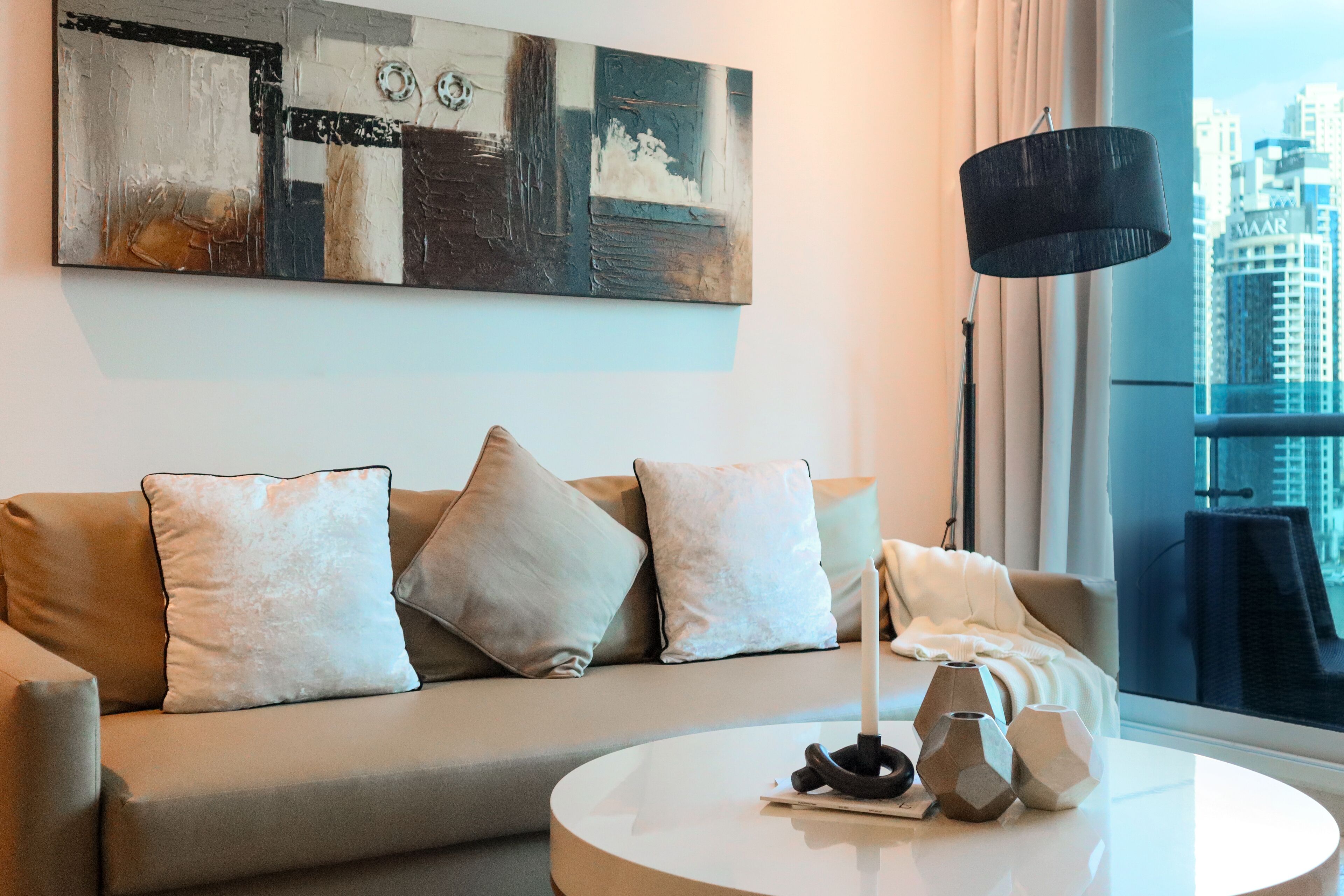 Orra Marina by Higuests Vacation Homes