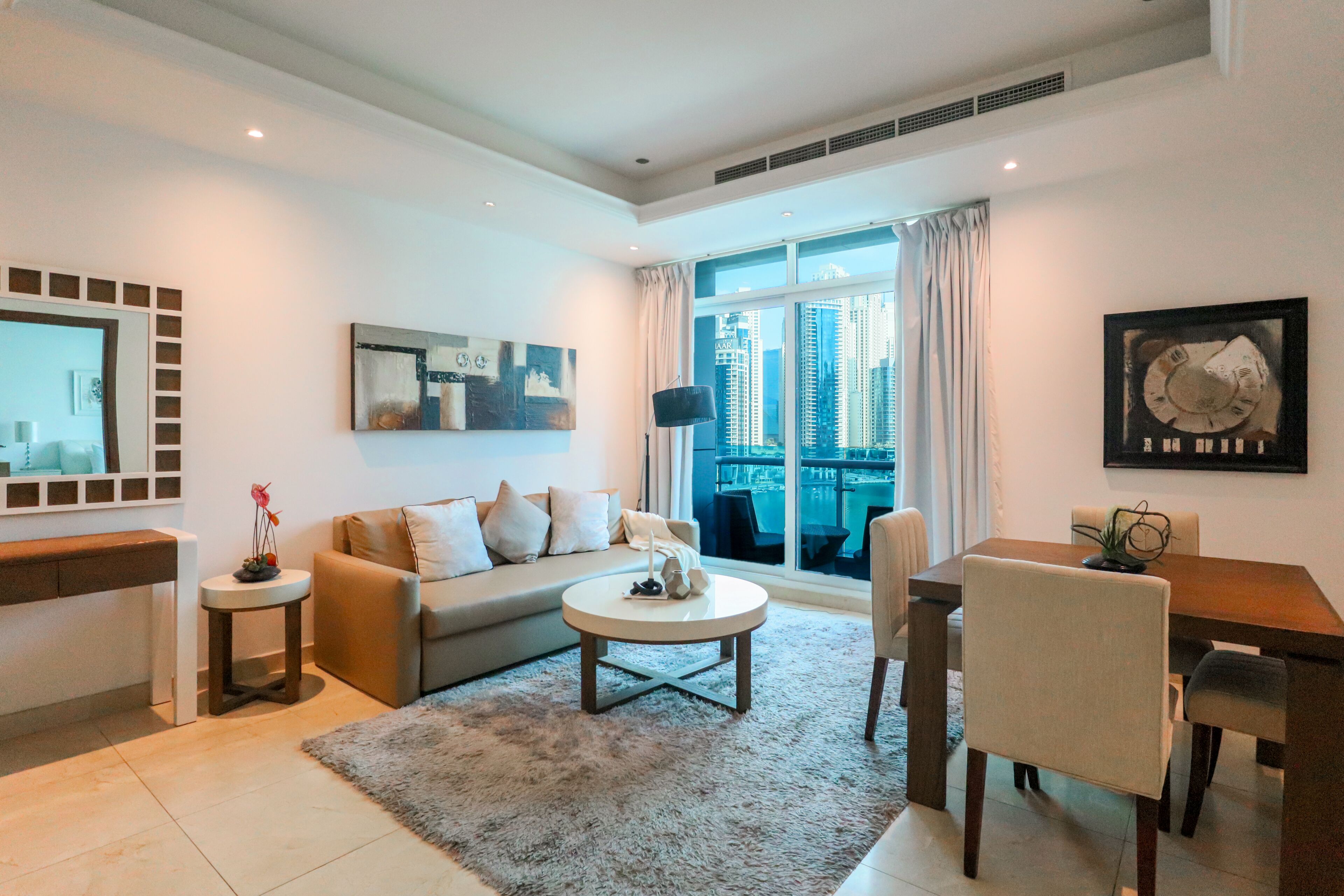 Orra Marina by Higuests Vacation Homes