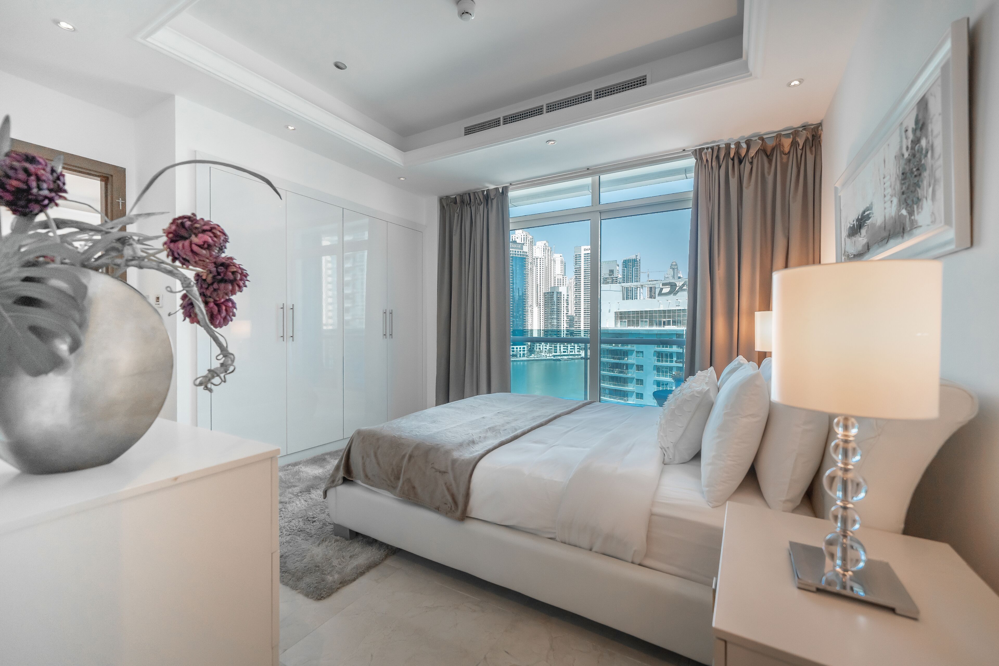 Orra Marina by Higuests Vacation Homes