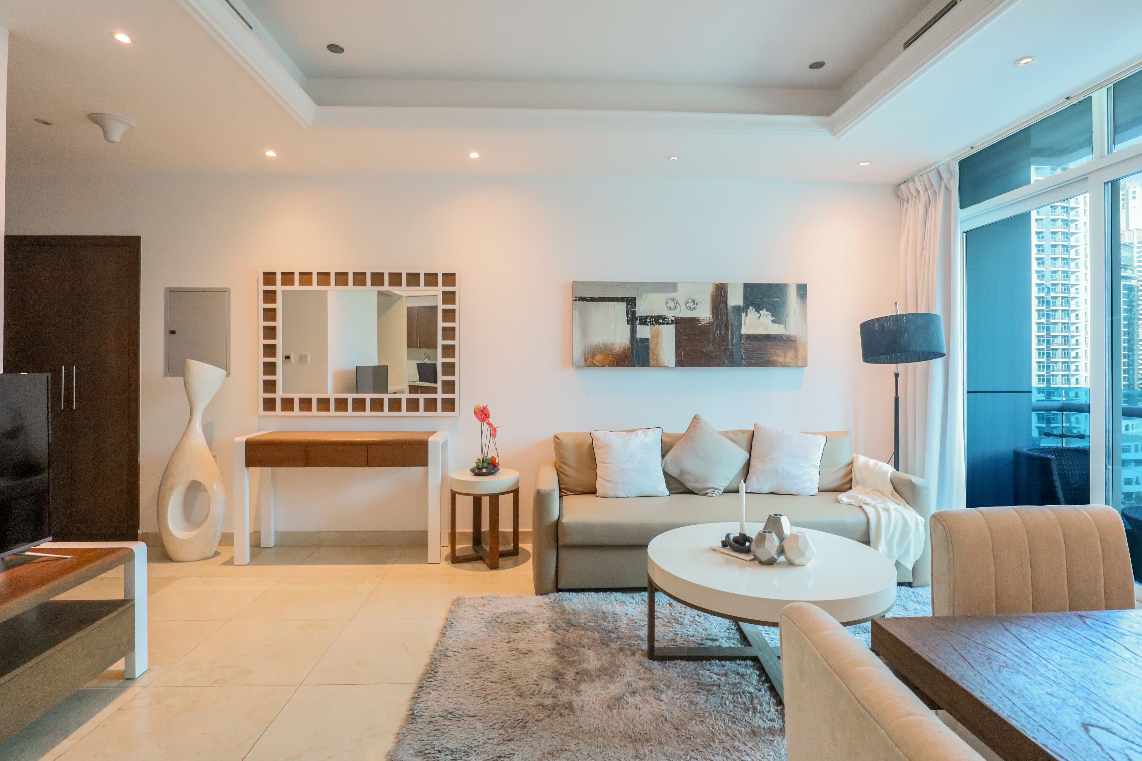 Orra Marina by Higuests Vacation Homes