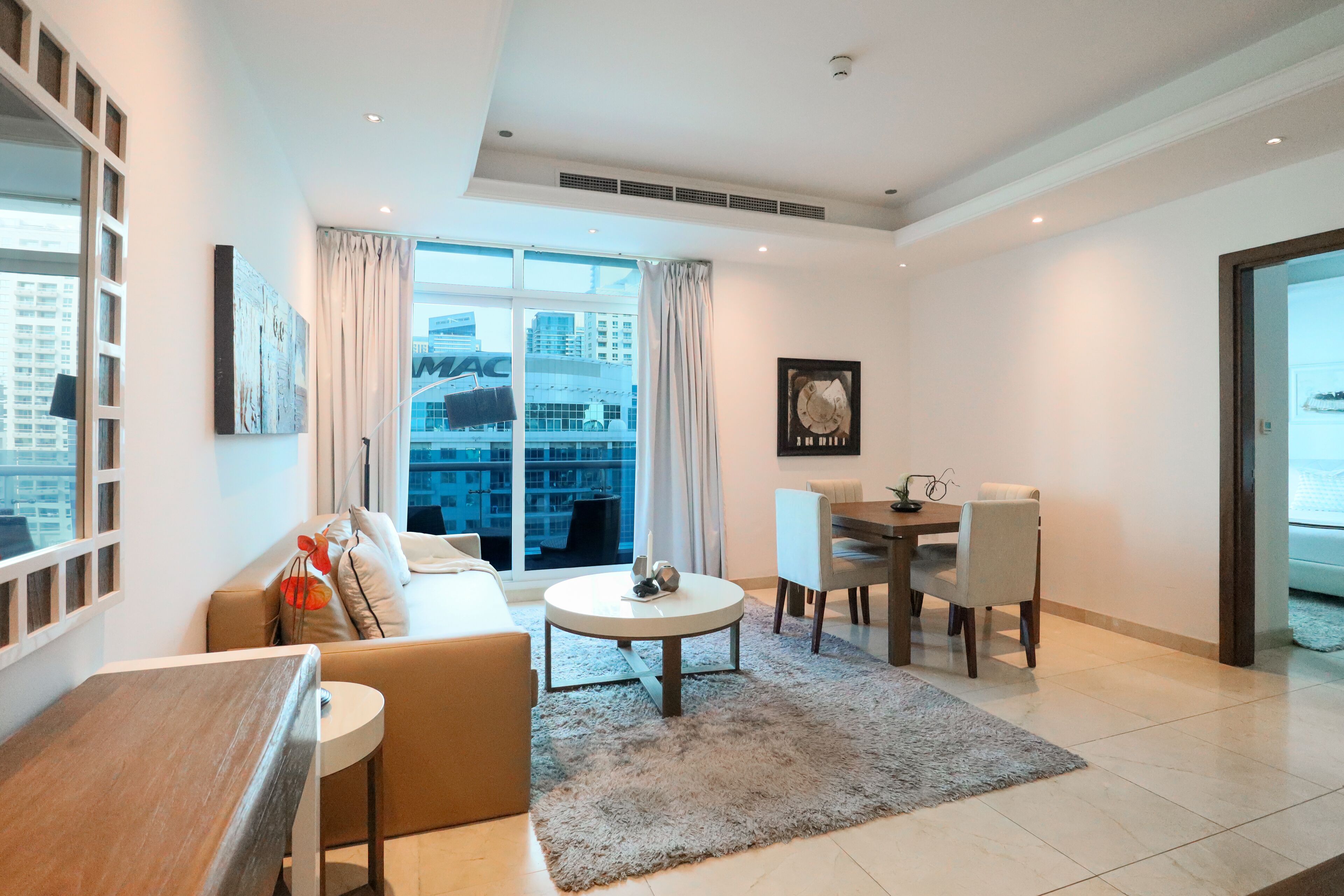 Orra Marina by Higuests Vacation Homes