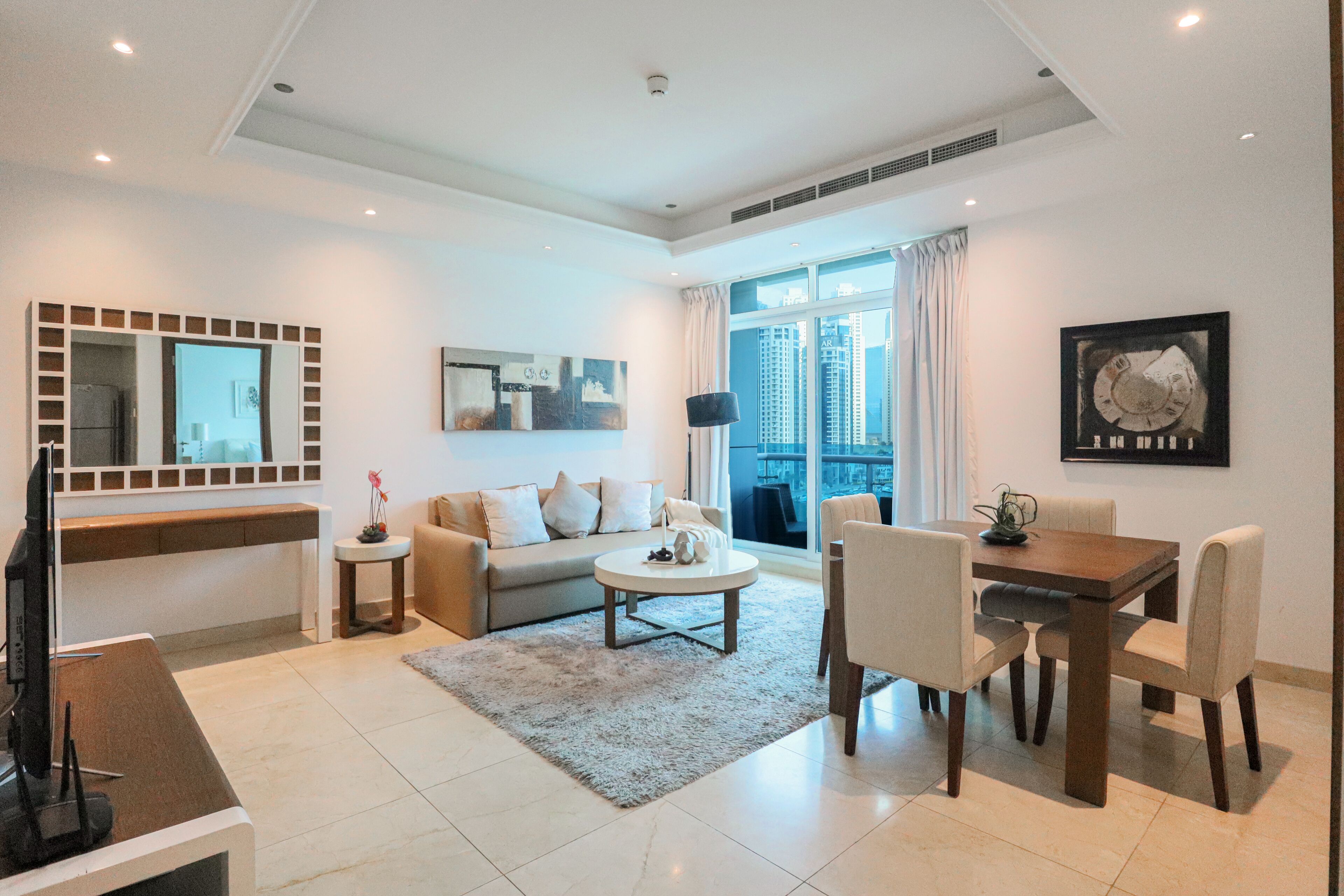 Orra Marina by Higuests Vacation Homes