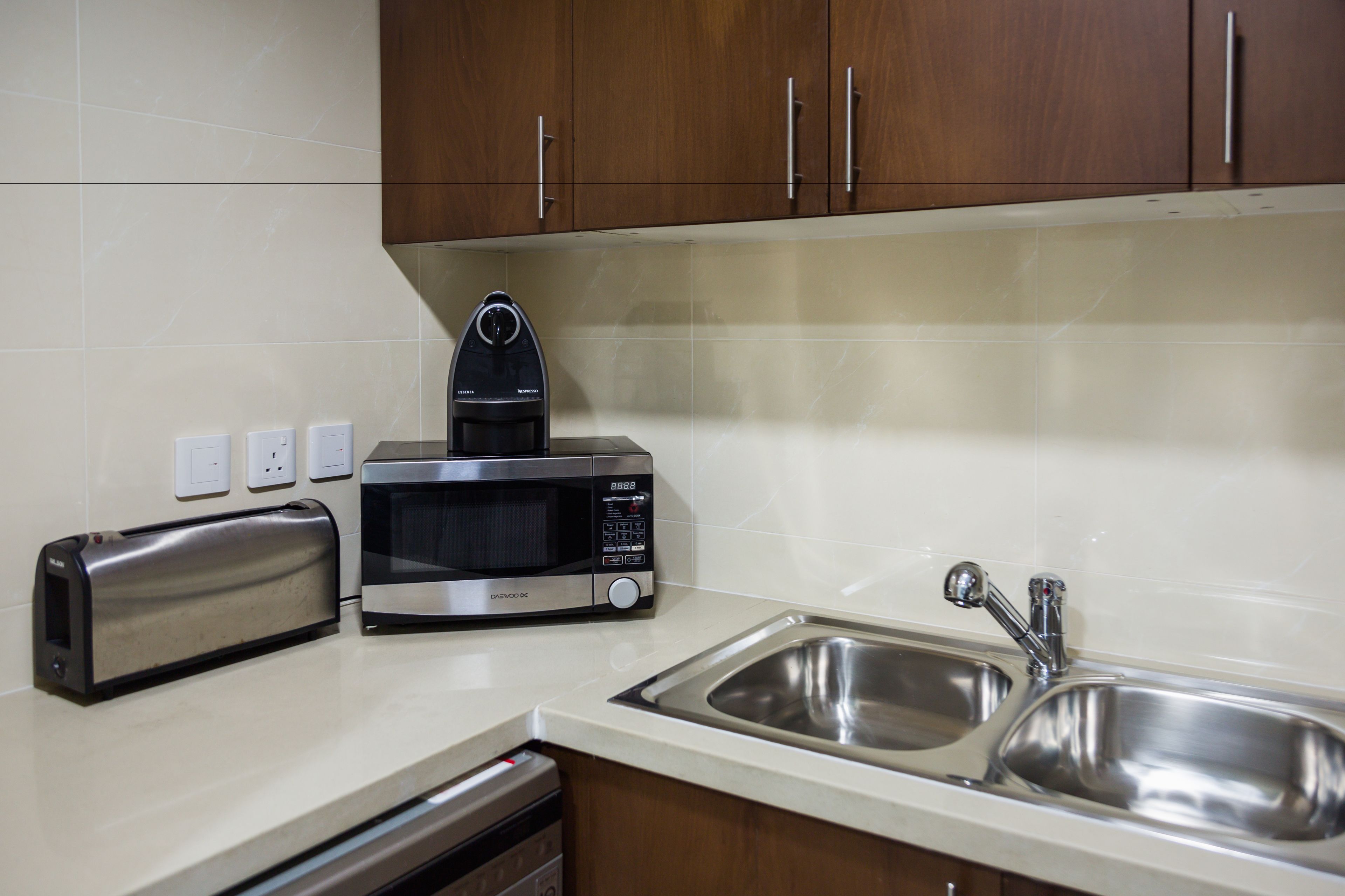 Orra Marina by Higuests Vacation Homes