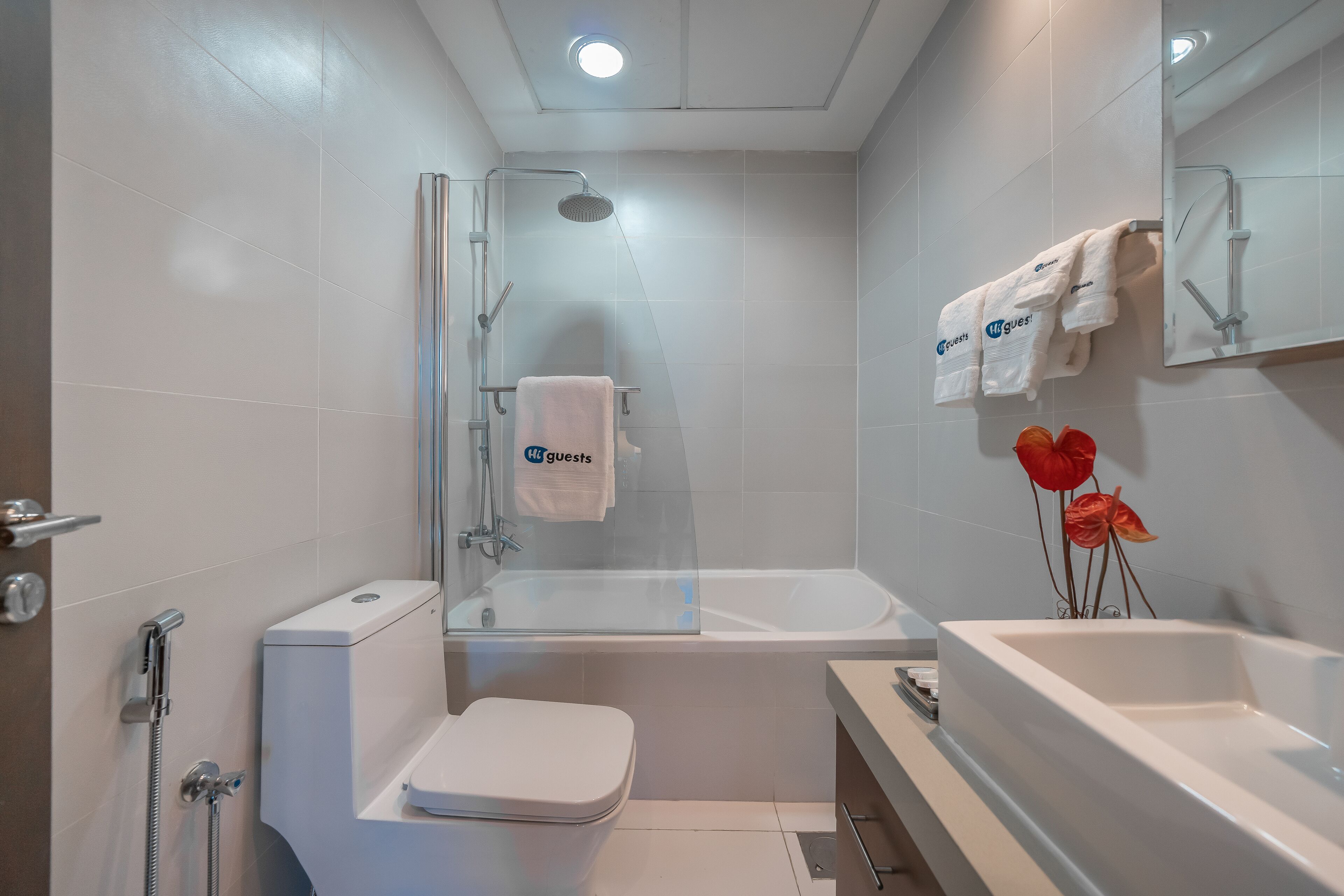 Orra Marina by Higuests Vacation Homes
