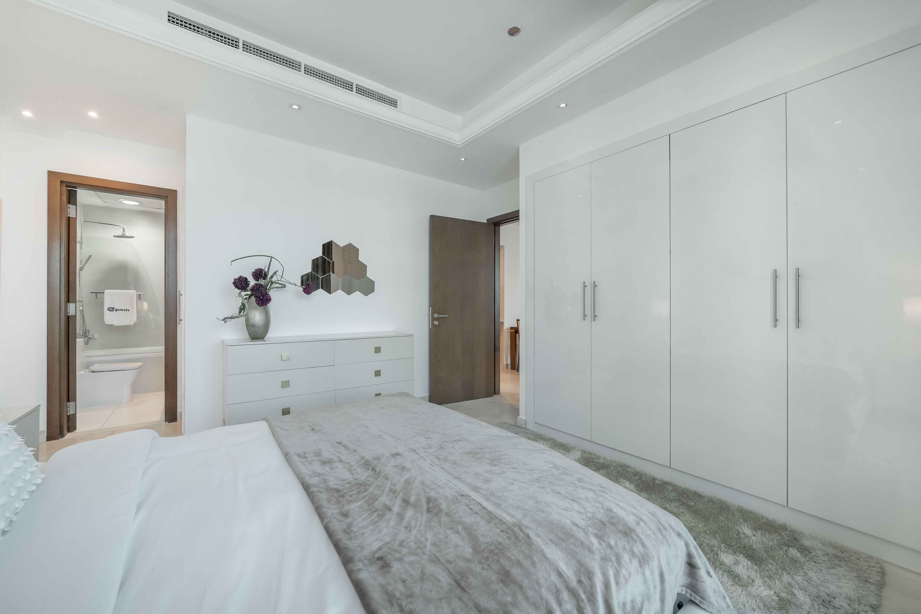 Orra Marina by Higuests Vacation Homes