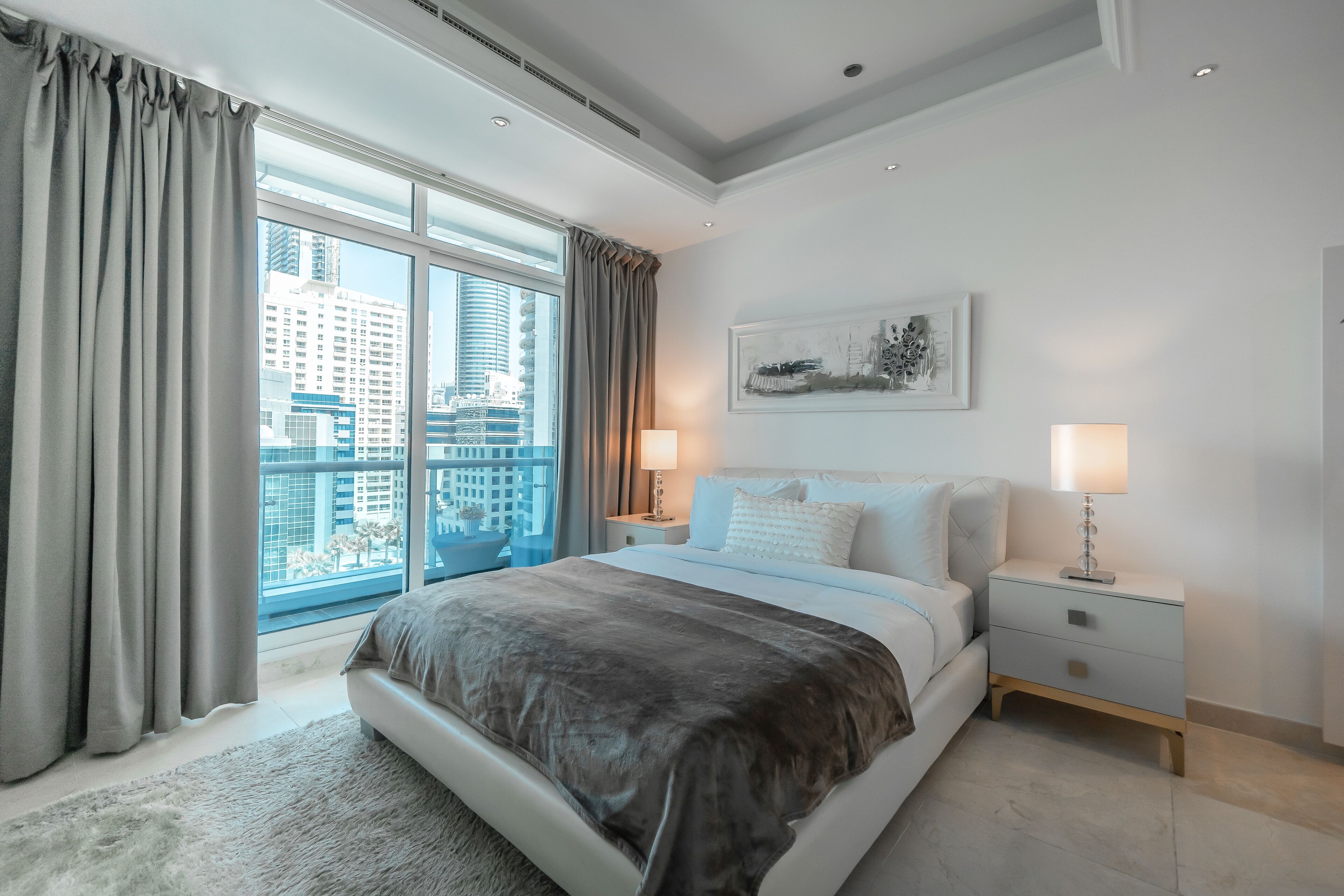 Orra Marina by Higuests Vacation Homes