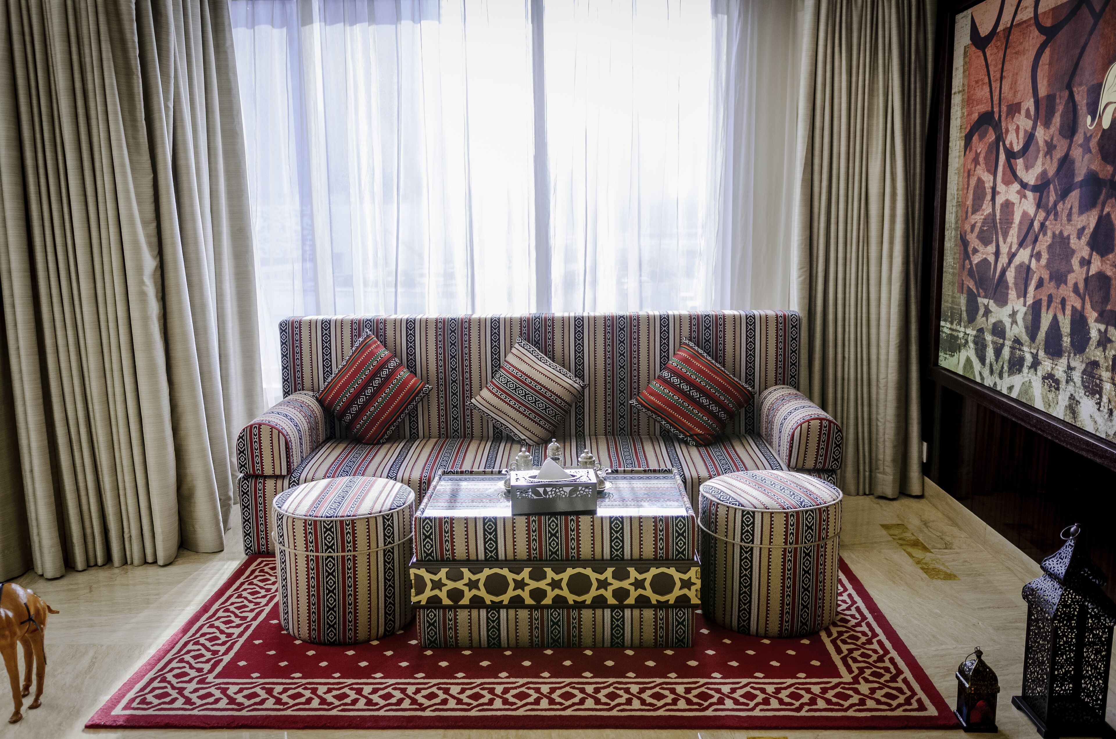 OSKENA Vacation Homes - Damac Maison Canal View