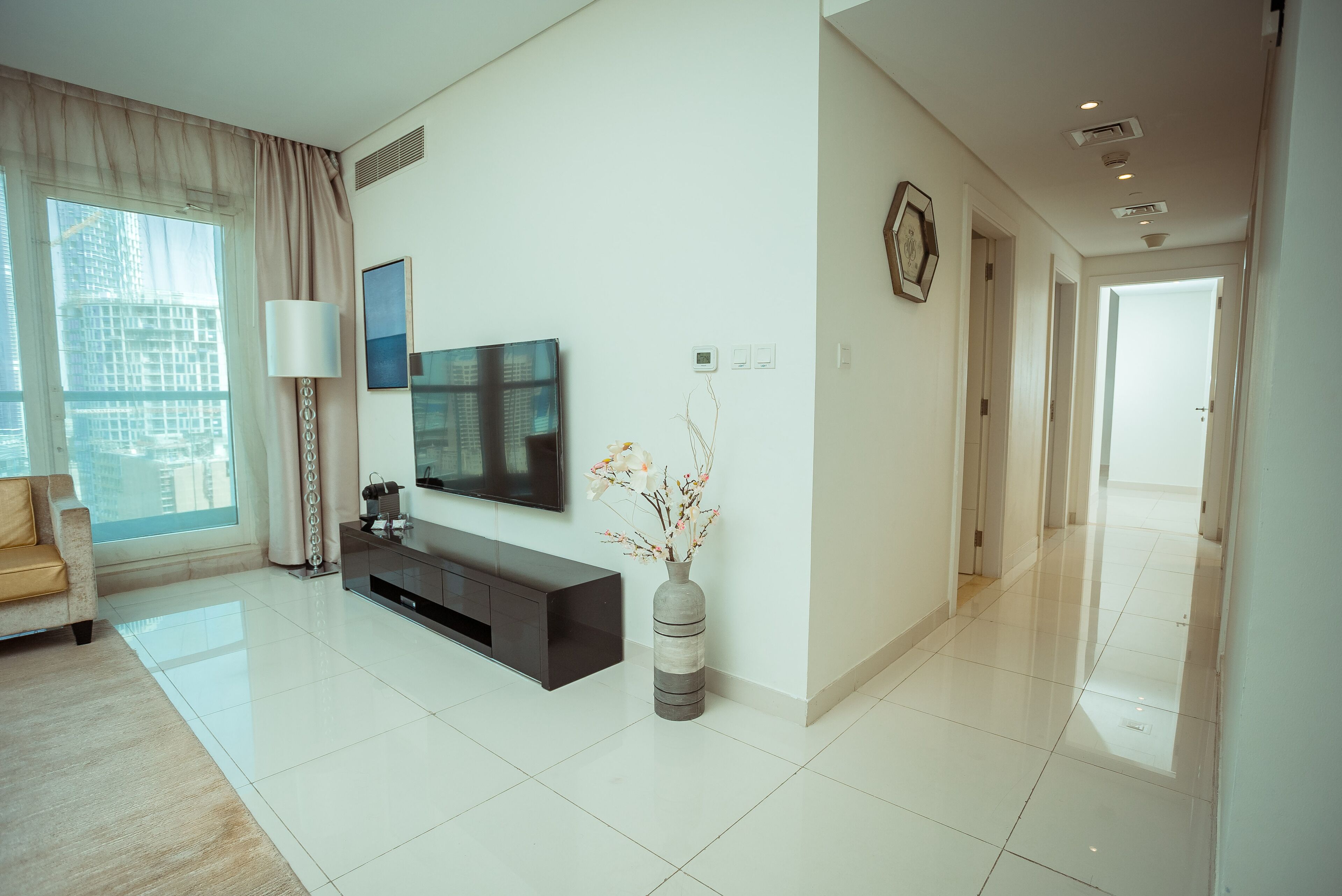 OSKENA Vacation Homes - Damac Maison Canal View