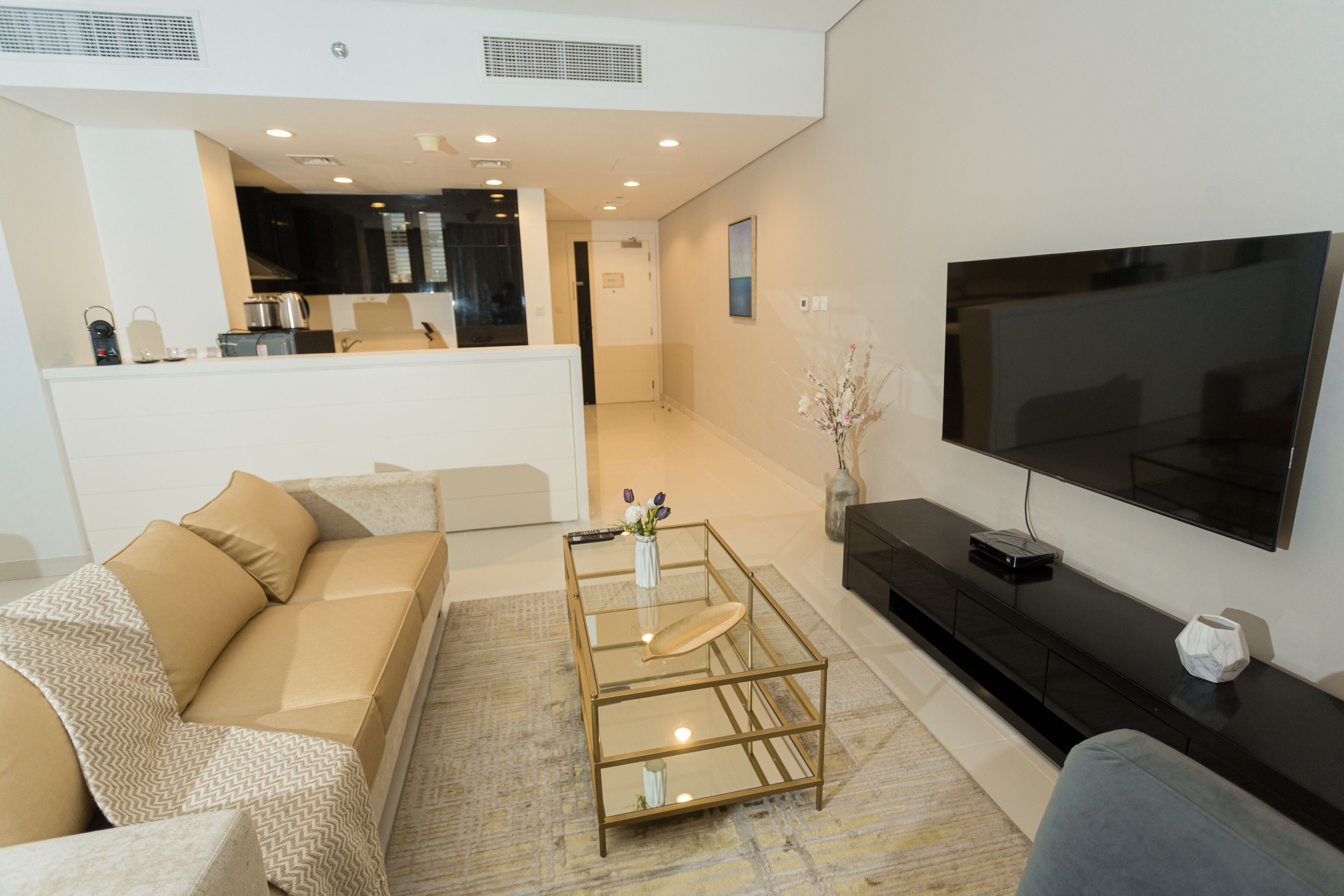 OSKENA Vacation Homes - Damac Maison Canal View