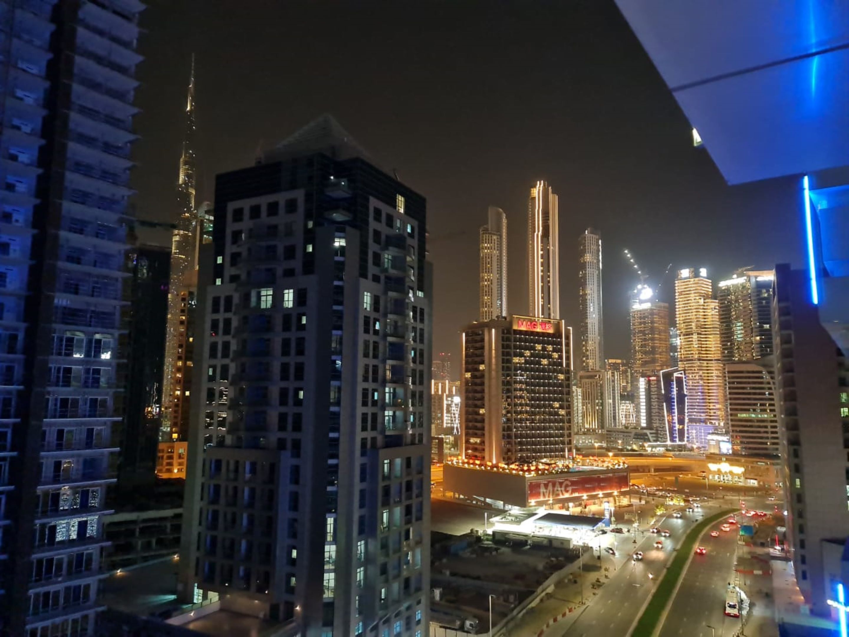 OSKENA Vacation Homes - Damac Maison Canal View