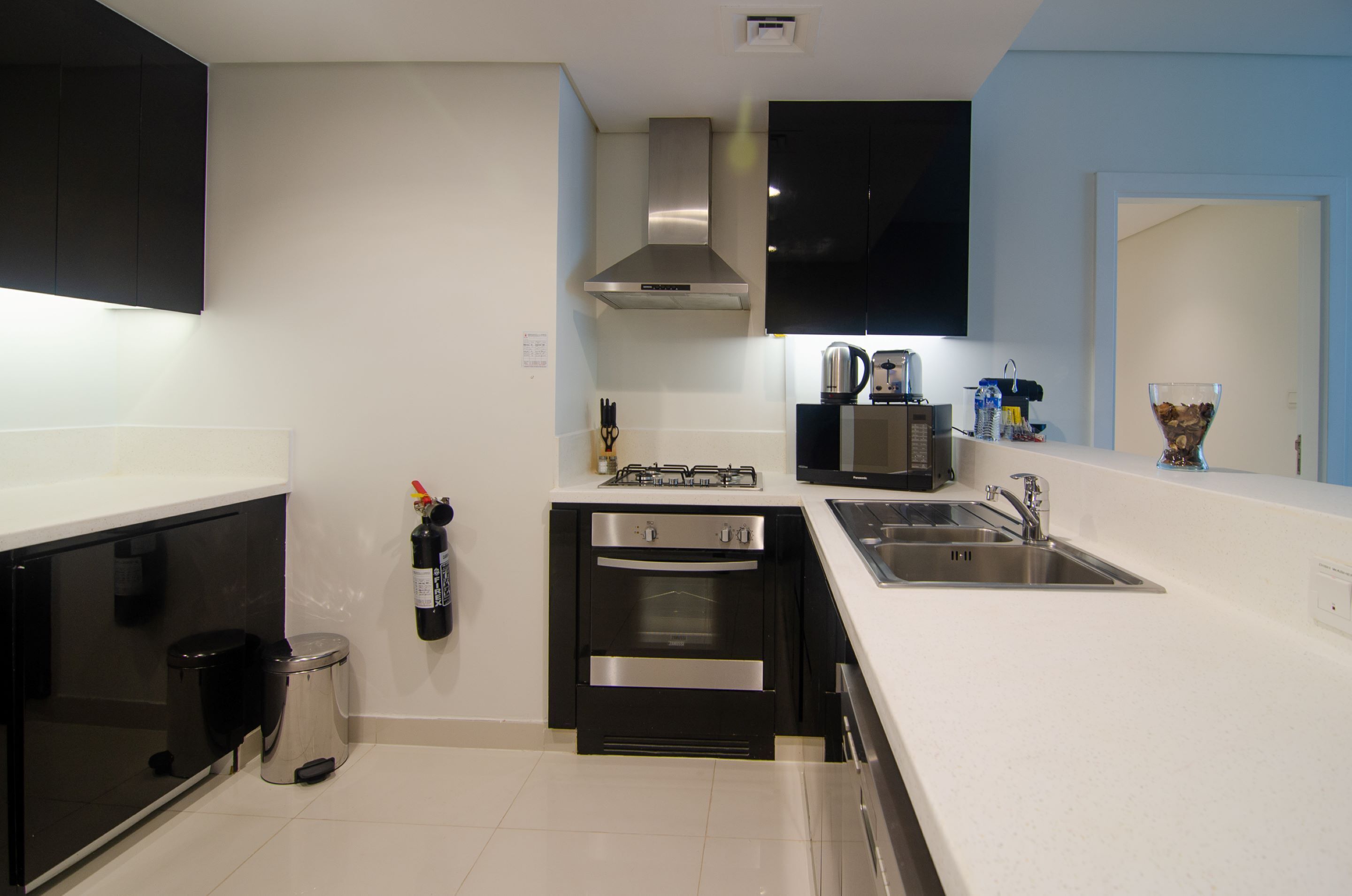 OSKENA Vacation Homes - Damac Maison Canal View