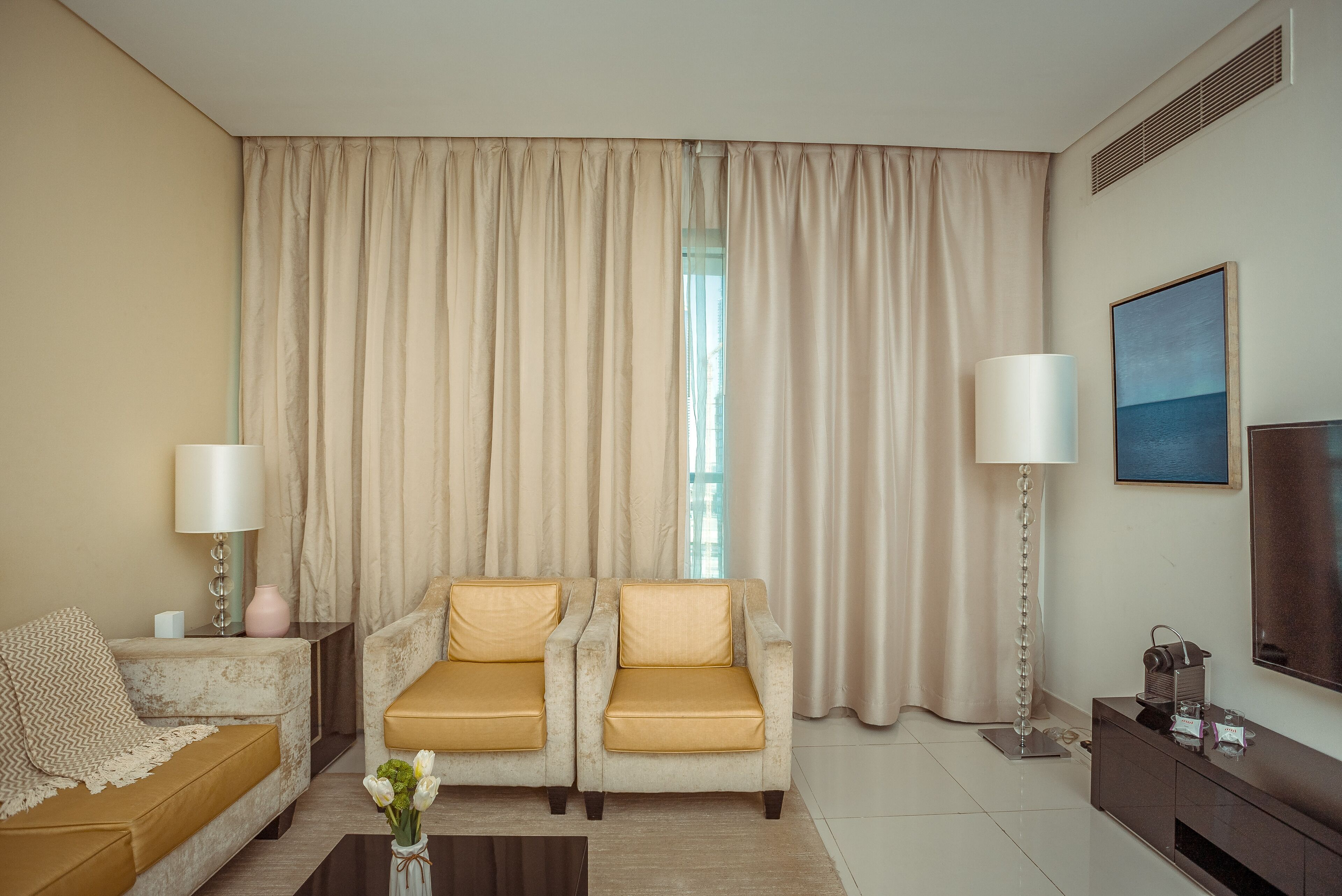 OSKENA Vacation Homes - Damac Maison Canal View