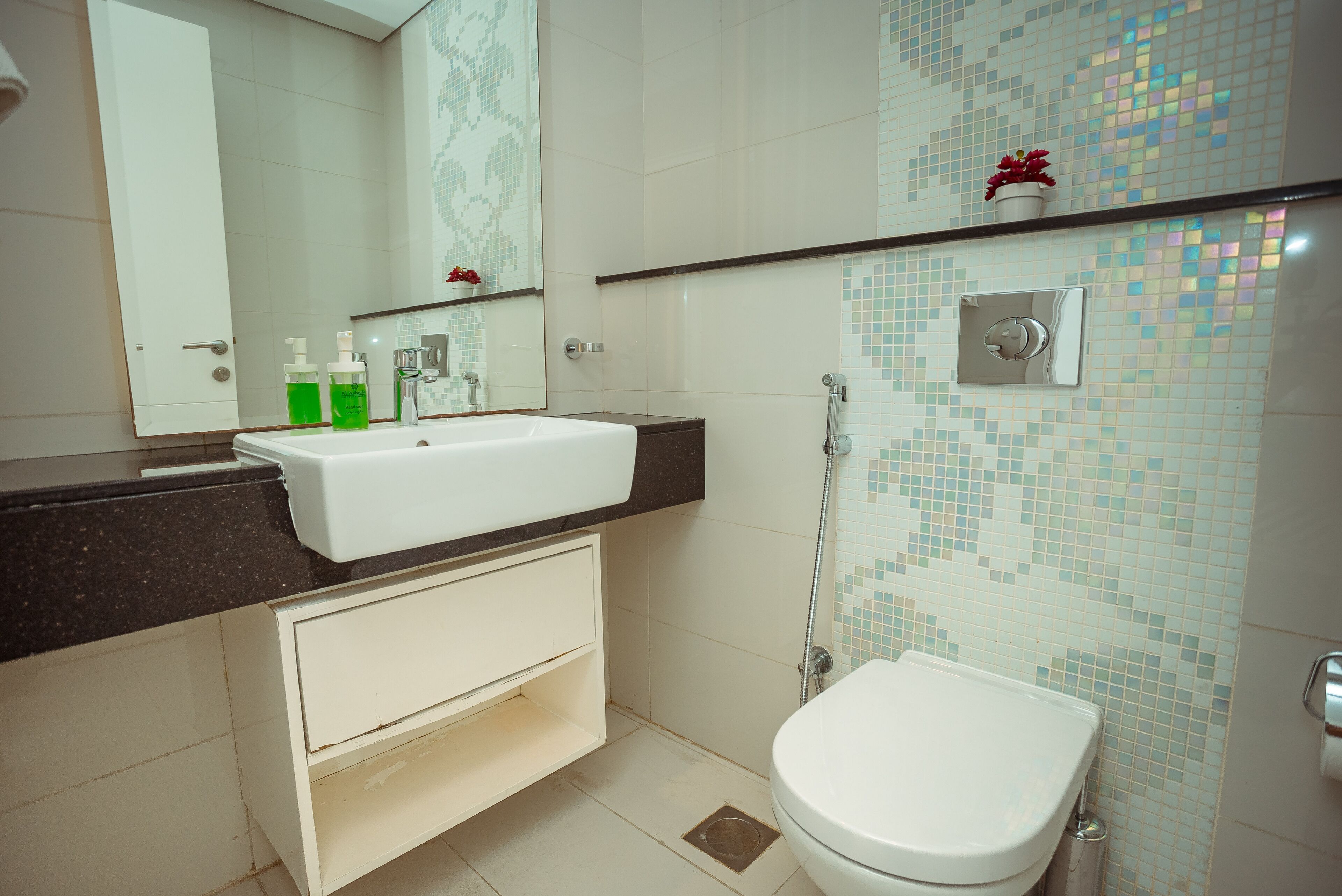 OSKENA Vacation Homes - Damac Maison Canal View