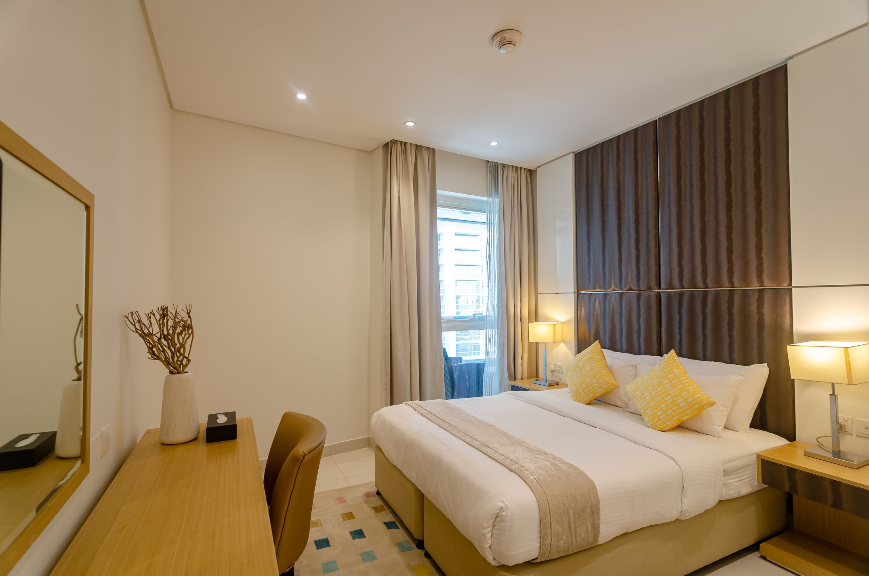 OSKENA Vacation Homes - Damac Maison Canal View