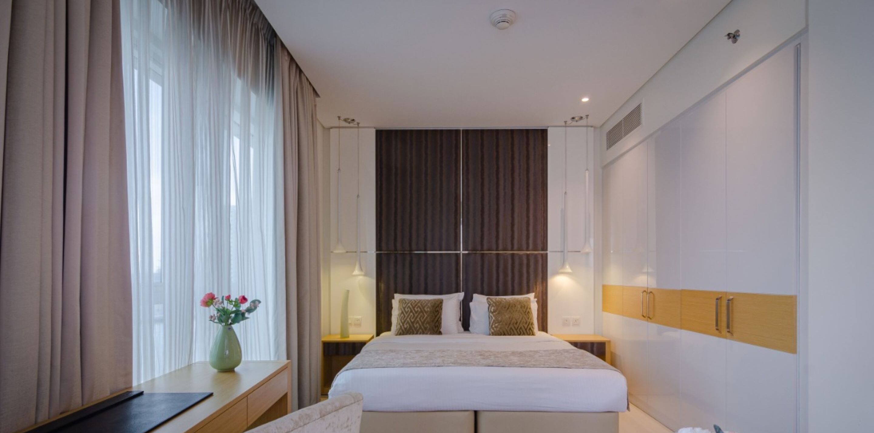 OSKENA Vacation Homes - Damac Maison Canal View