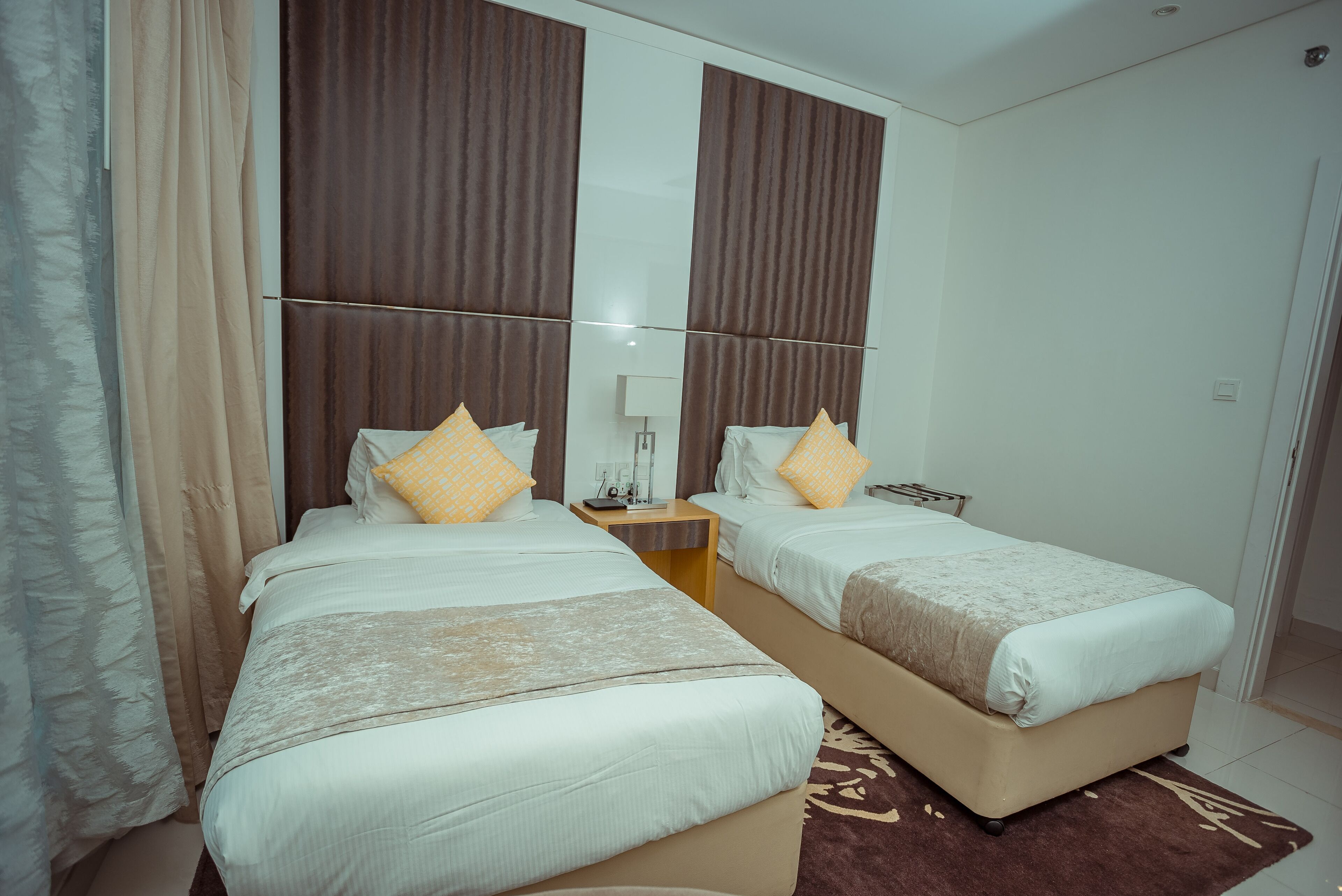 OSKENA Vacation Homes - Damac Maison Canal View