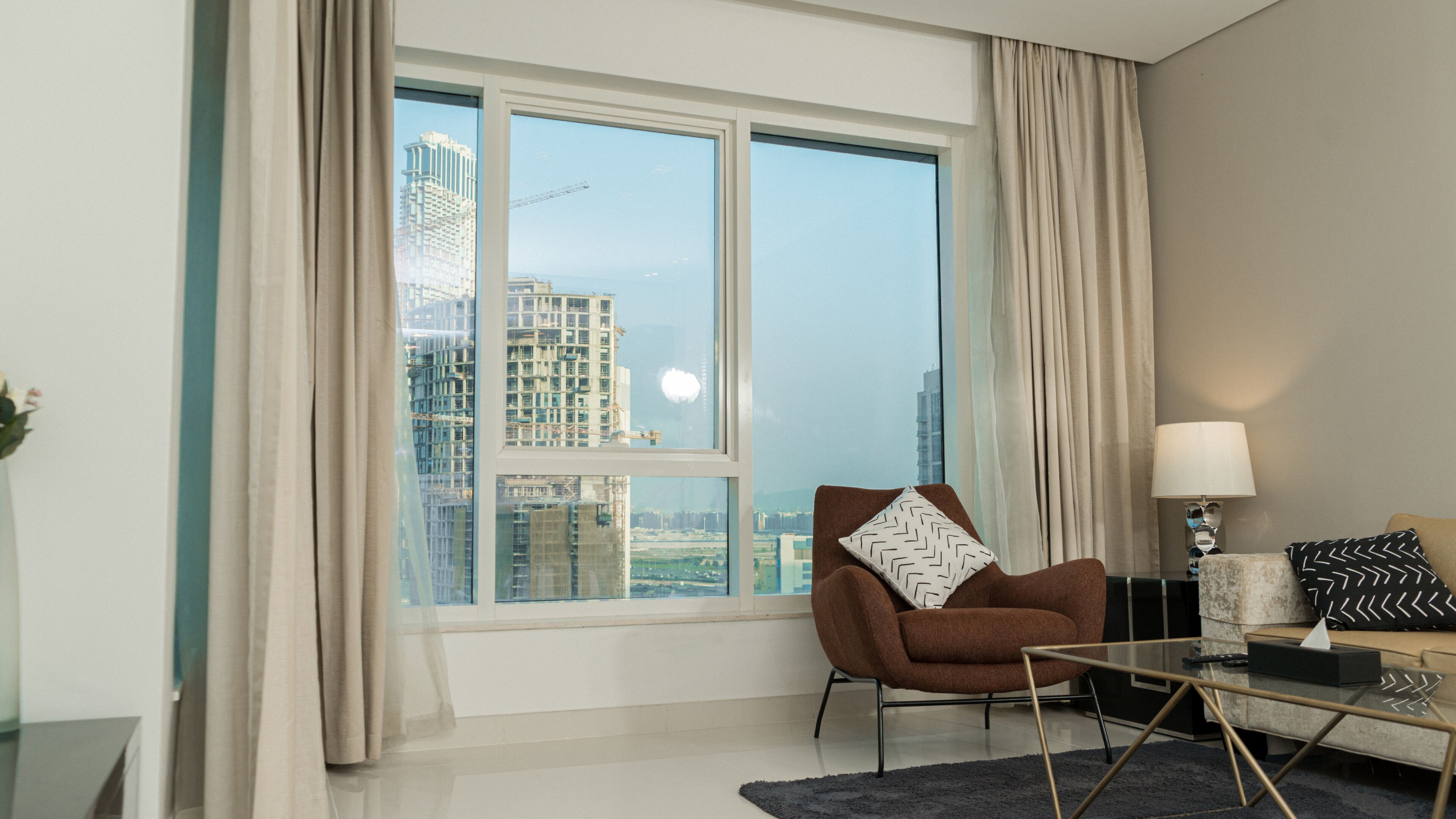 OSKENA Vacation Homes - Damac Maison Canal View