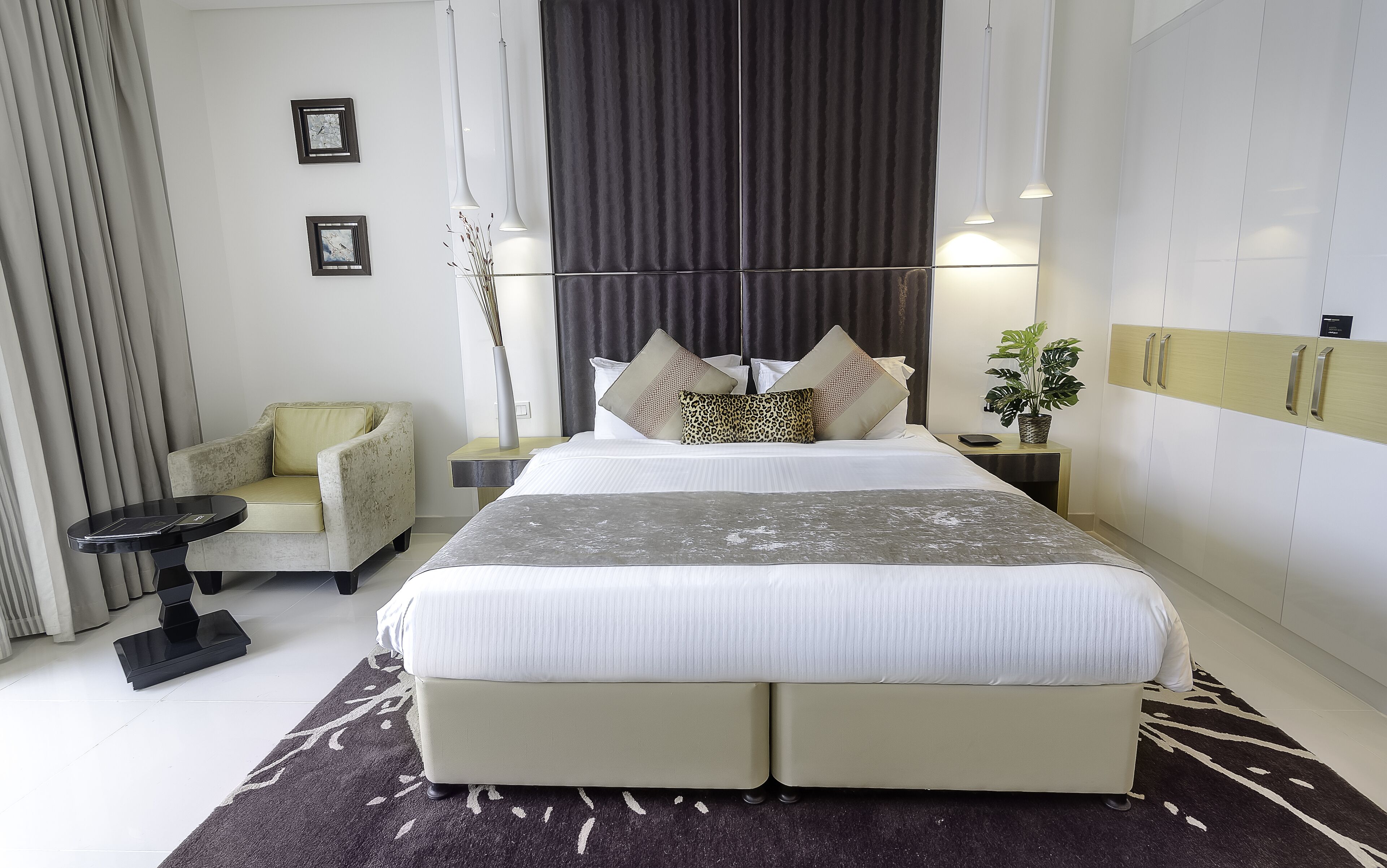 OSKENA Vacation Homes - Damac Maison Canal View