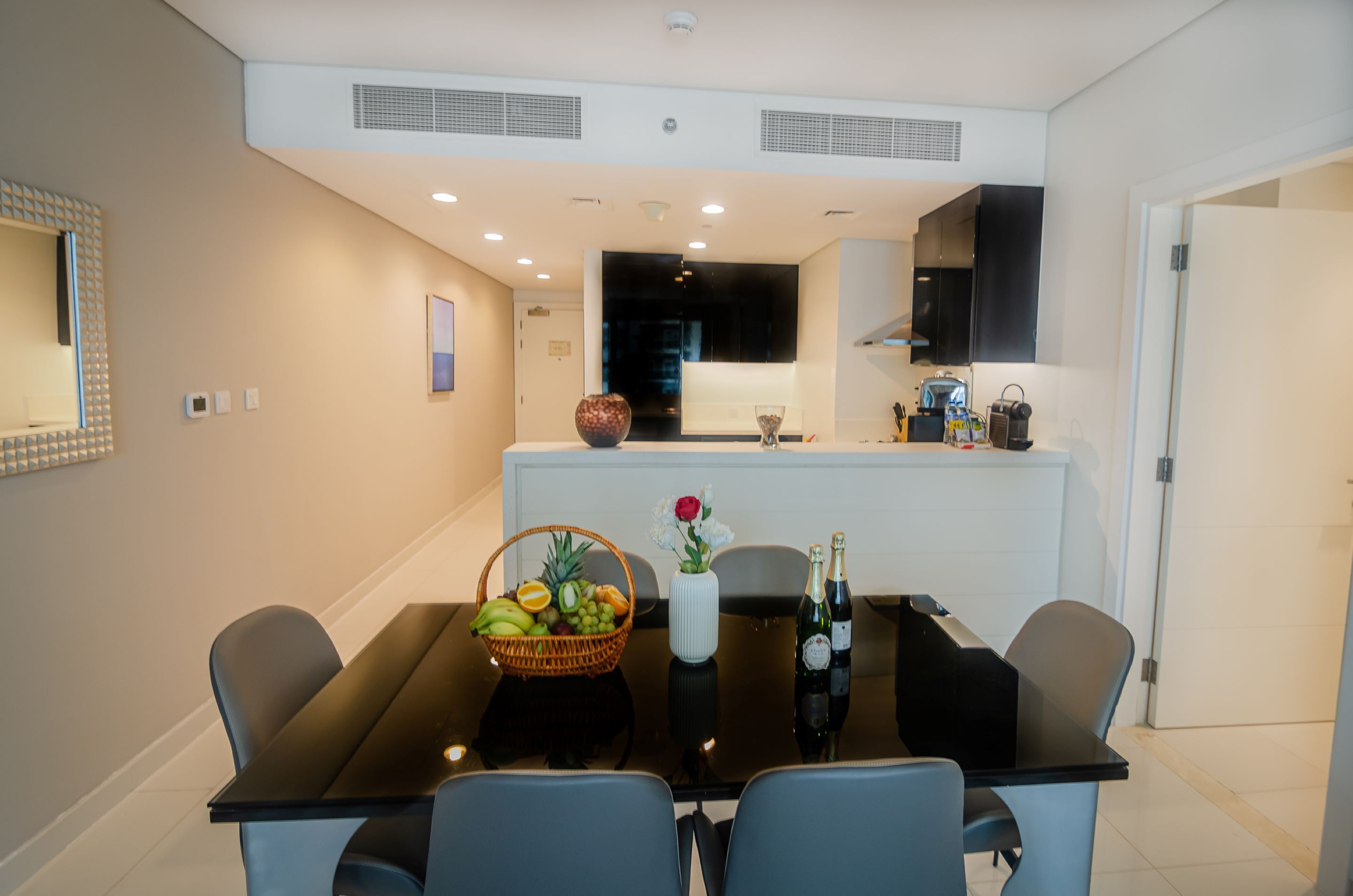 OSKENA Vacation Homes - Damac Maison Canal View