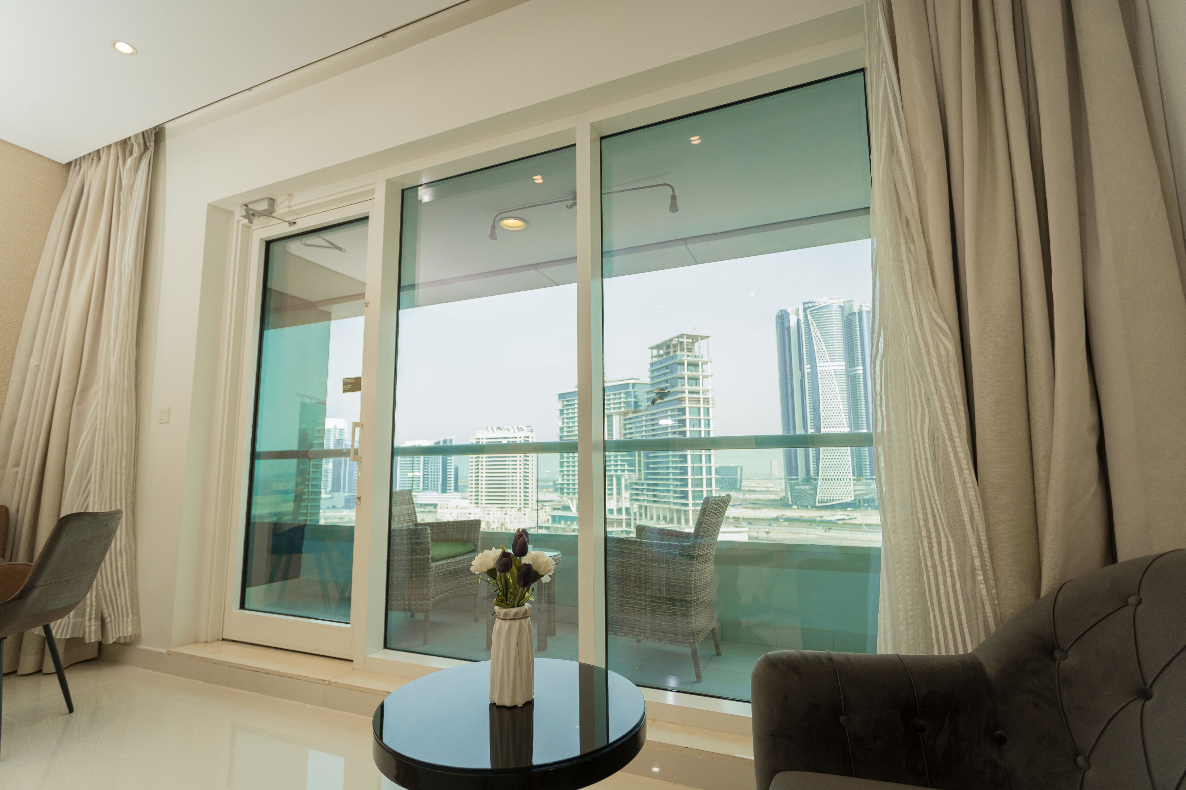 OSKENA Vacation Homes - Damac Maison Canal View