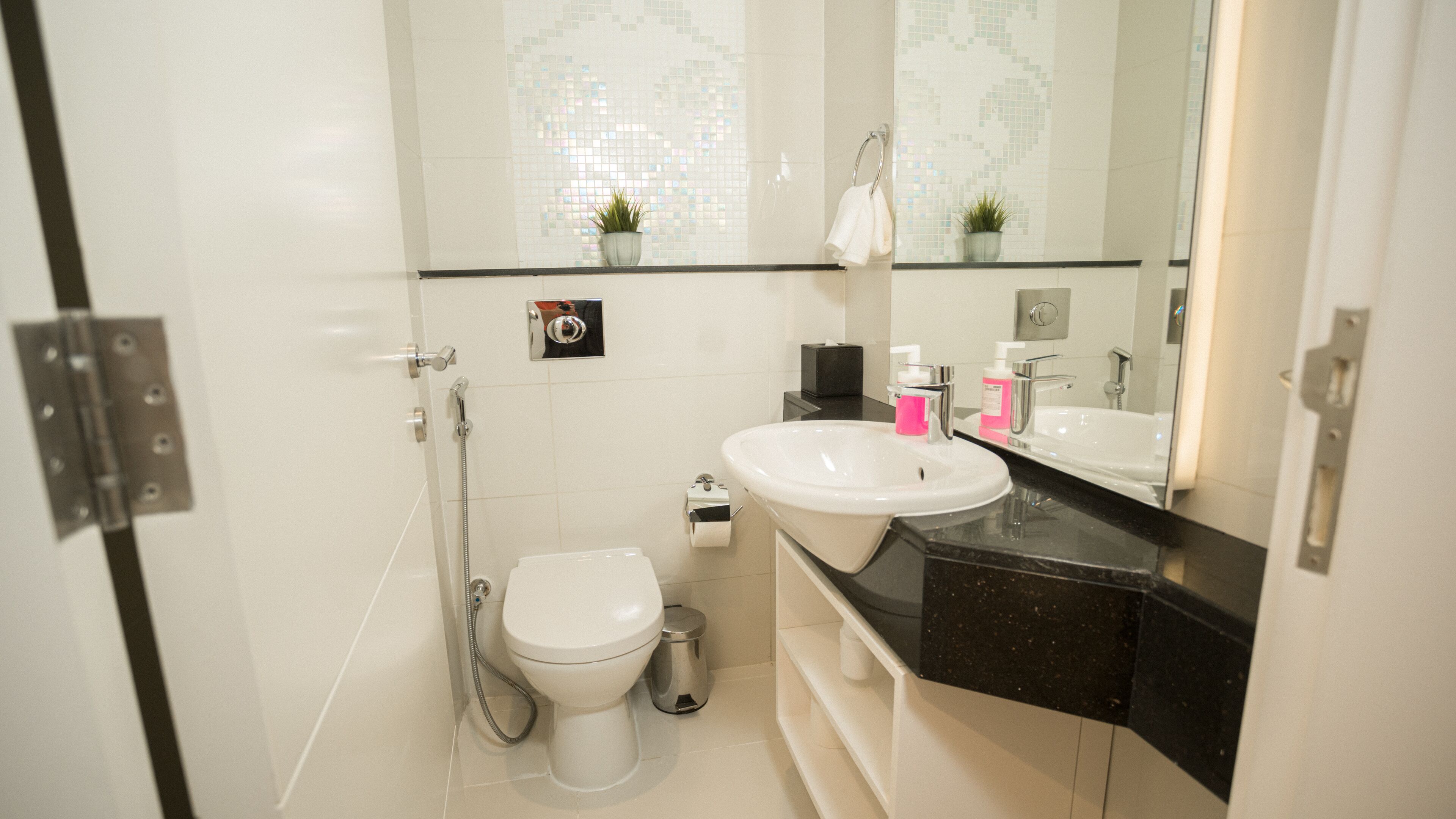 OSKENA Vacation Homes - Damac Maison Canal View