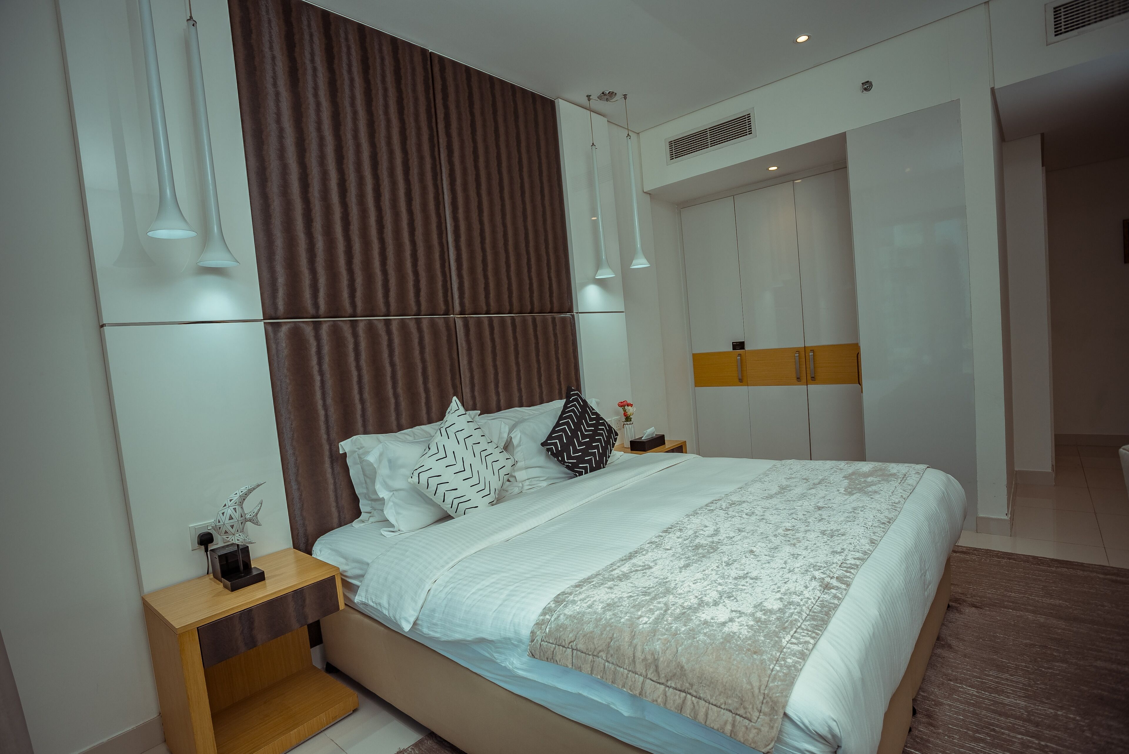 OSKENA Vacation Homes - Damac Maison Canal View