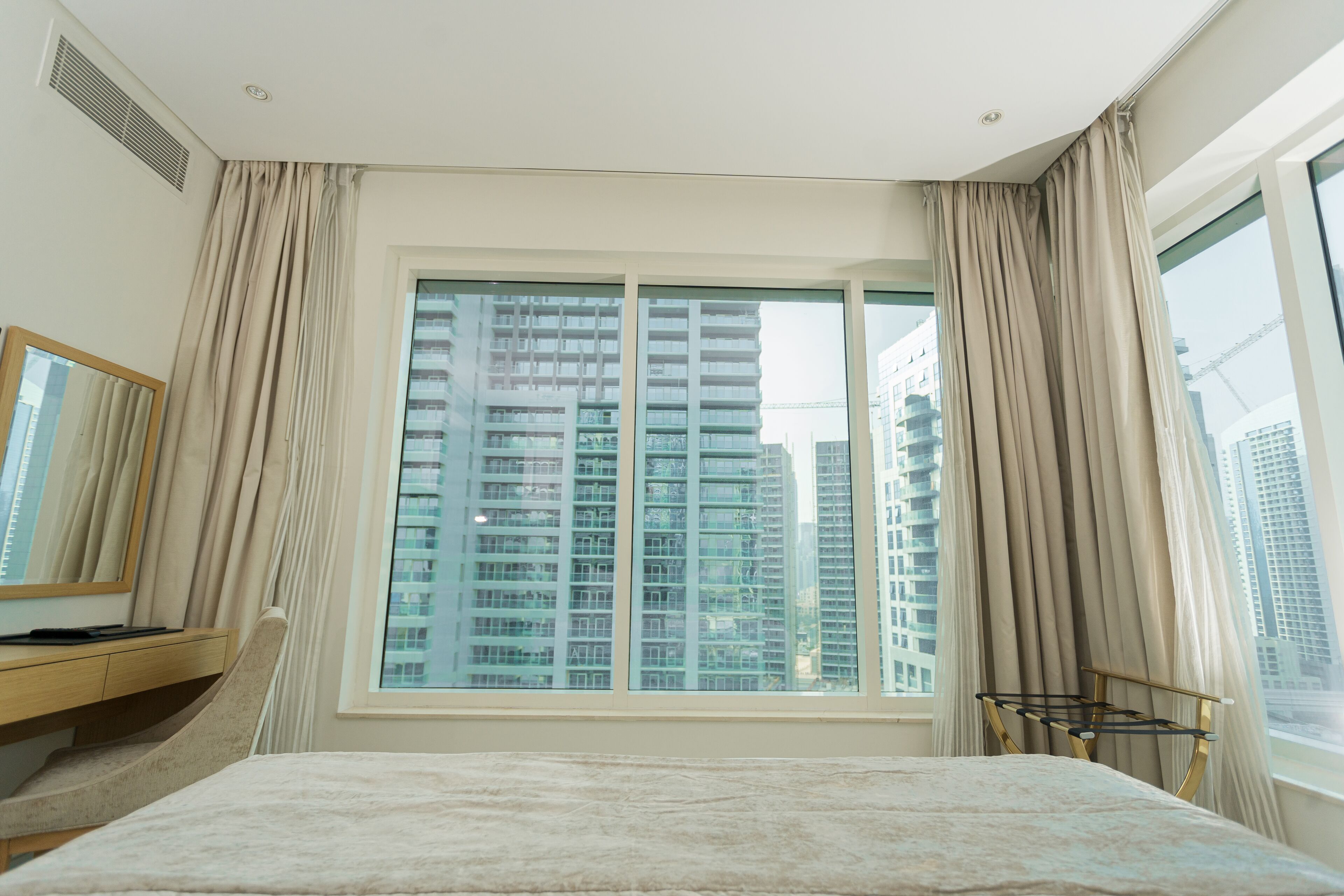 OSKENA Vacation Homes - Damac Maison Canal View