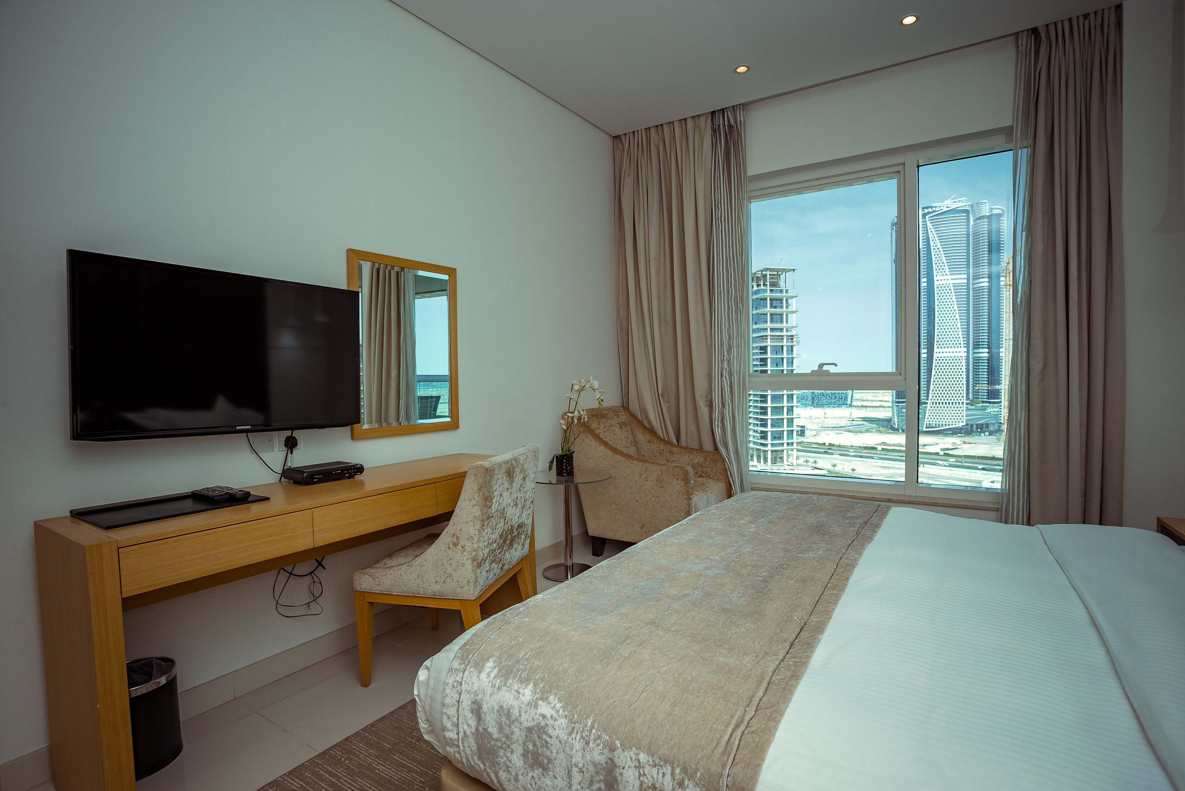 OSKENA Vacation Homes - Damac Maison Canal View