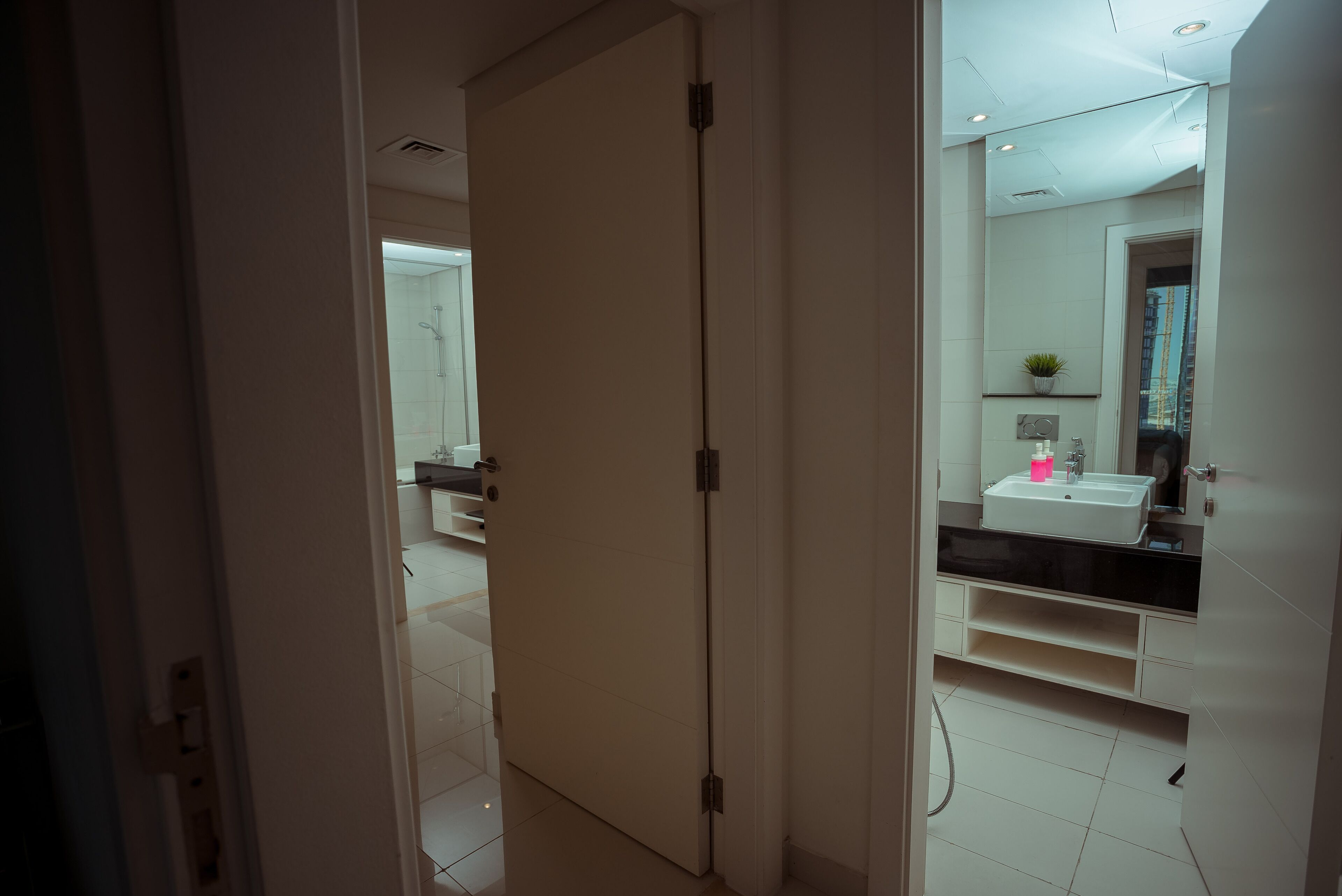 OSKENA Vacation Homes - Damac Maison Canal View