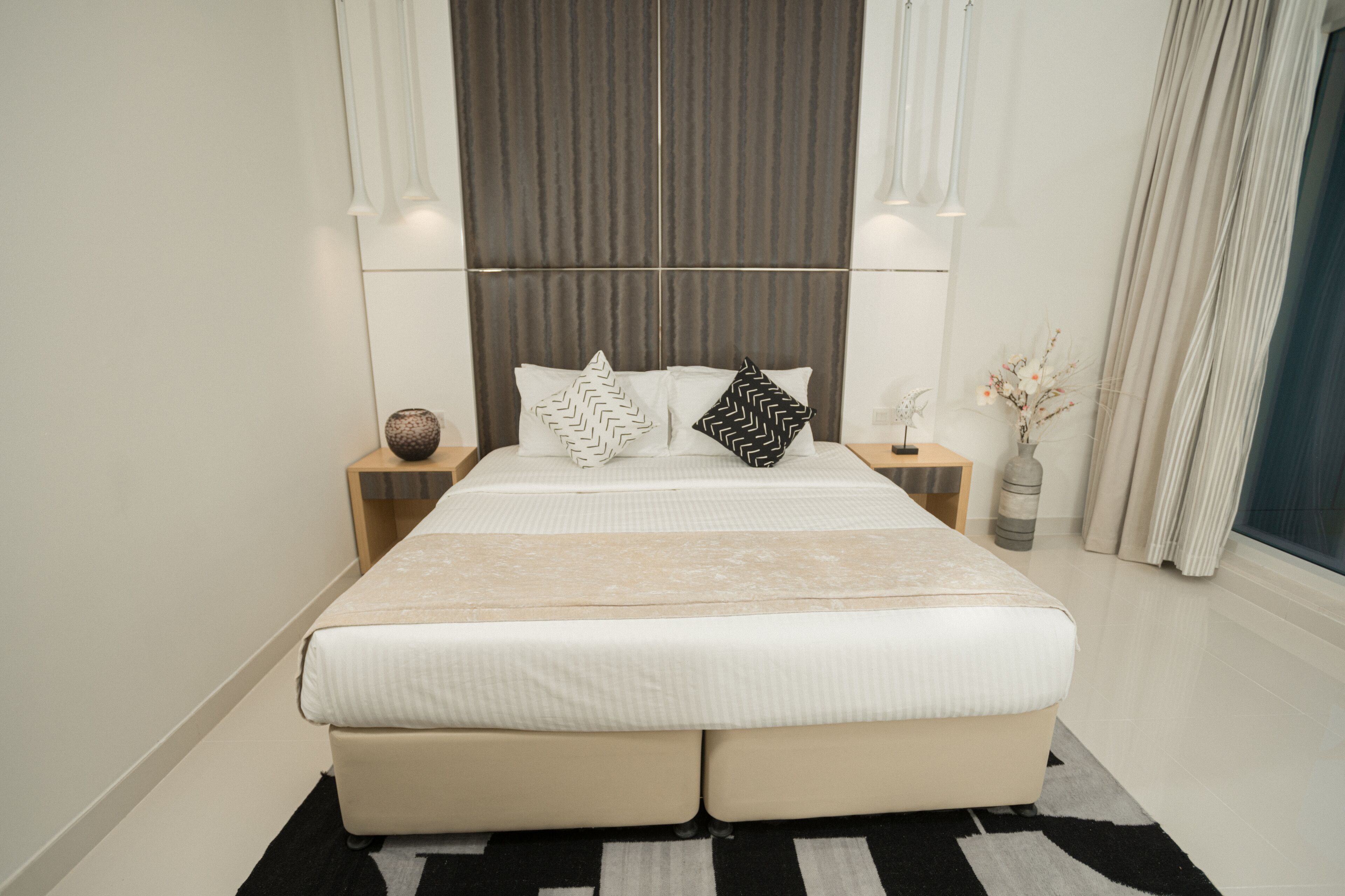 OSKENA Vacation Homes - Damac Maison Canal View