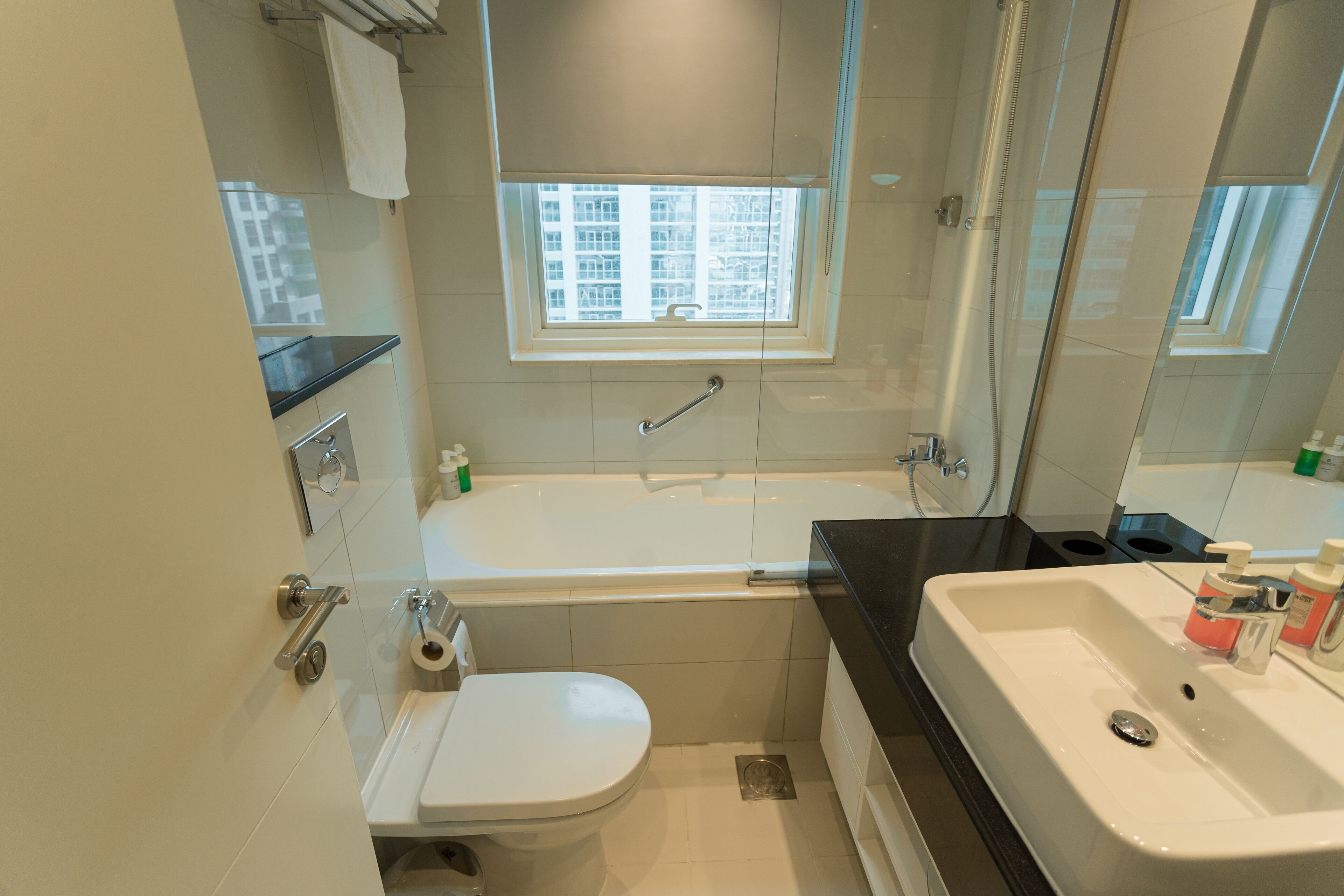 OSKENA Vacation Homes - Damac Maison Canal View