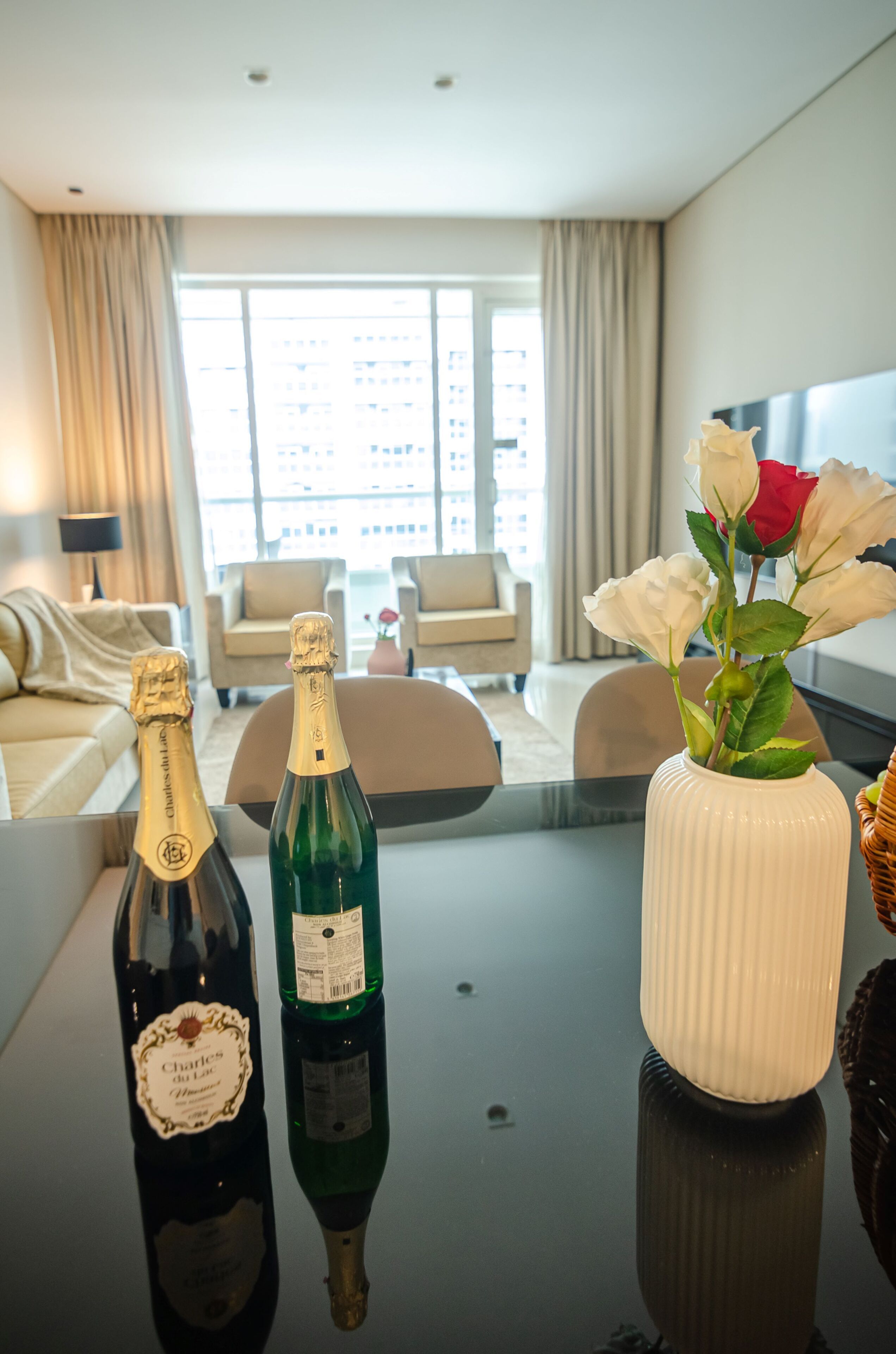 OSKENA Vacation Homes - Damac Maison Canal View