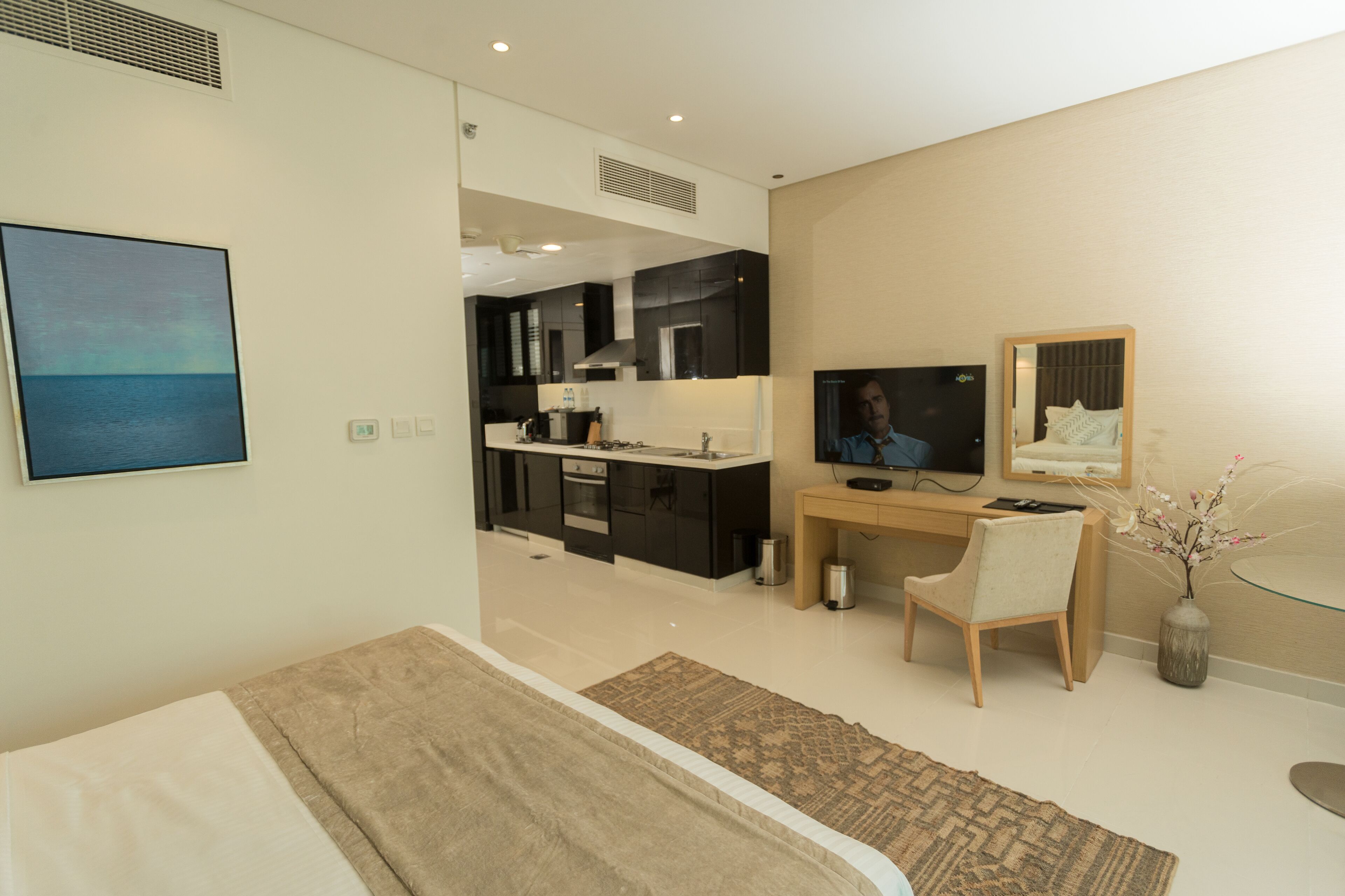 OSKENA Vacation Homes - Damac Maison Canal View