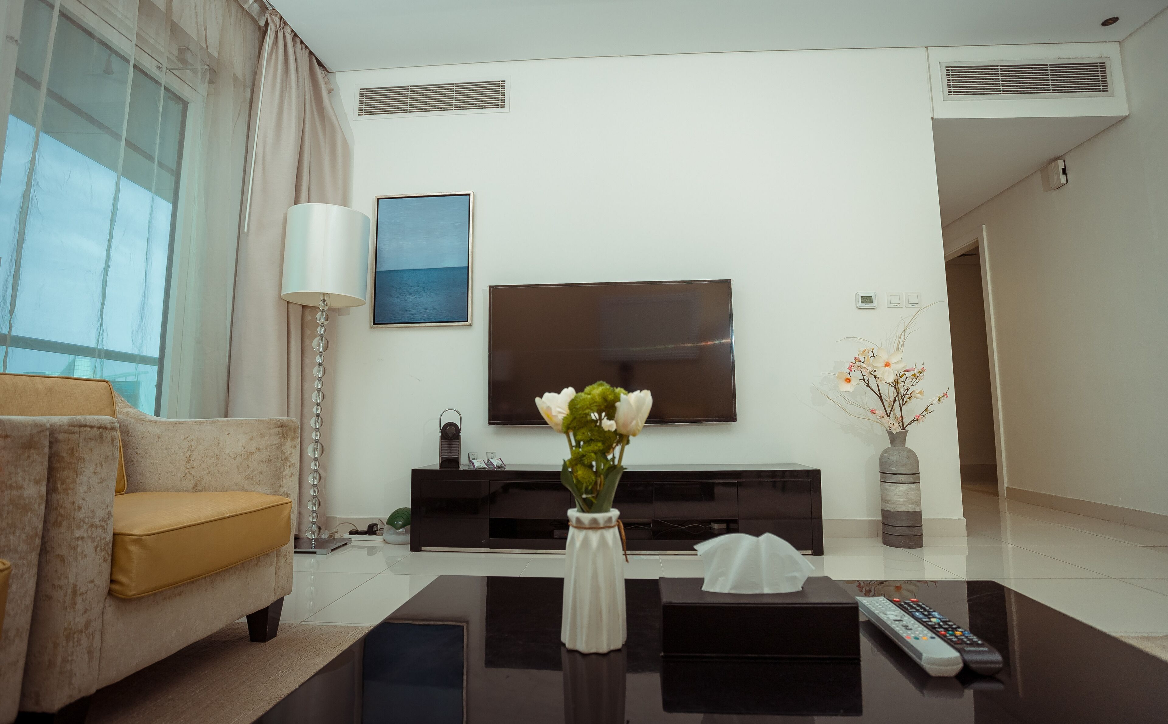 OSKENA Vacation Homes - Damac Maison Canal View