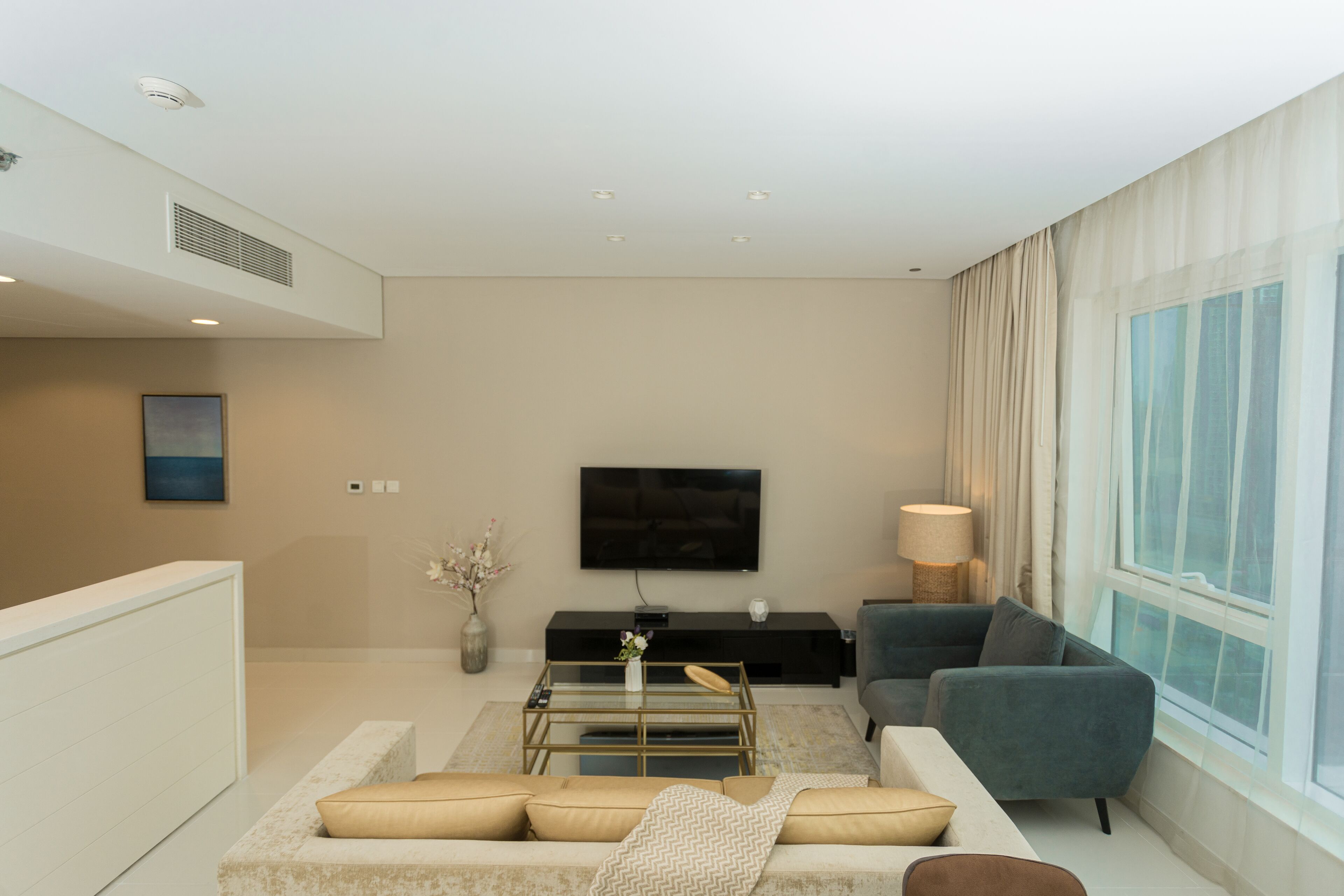 OSKENA Vacation Homes - Damac Maison Canal View