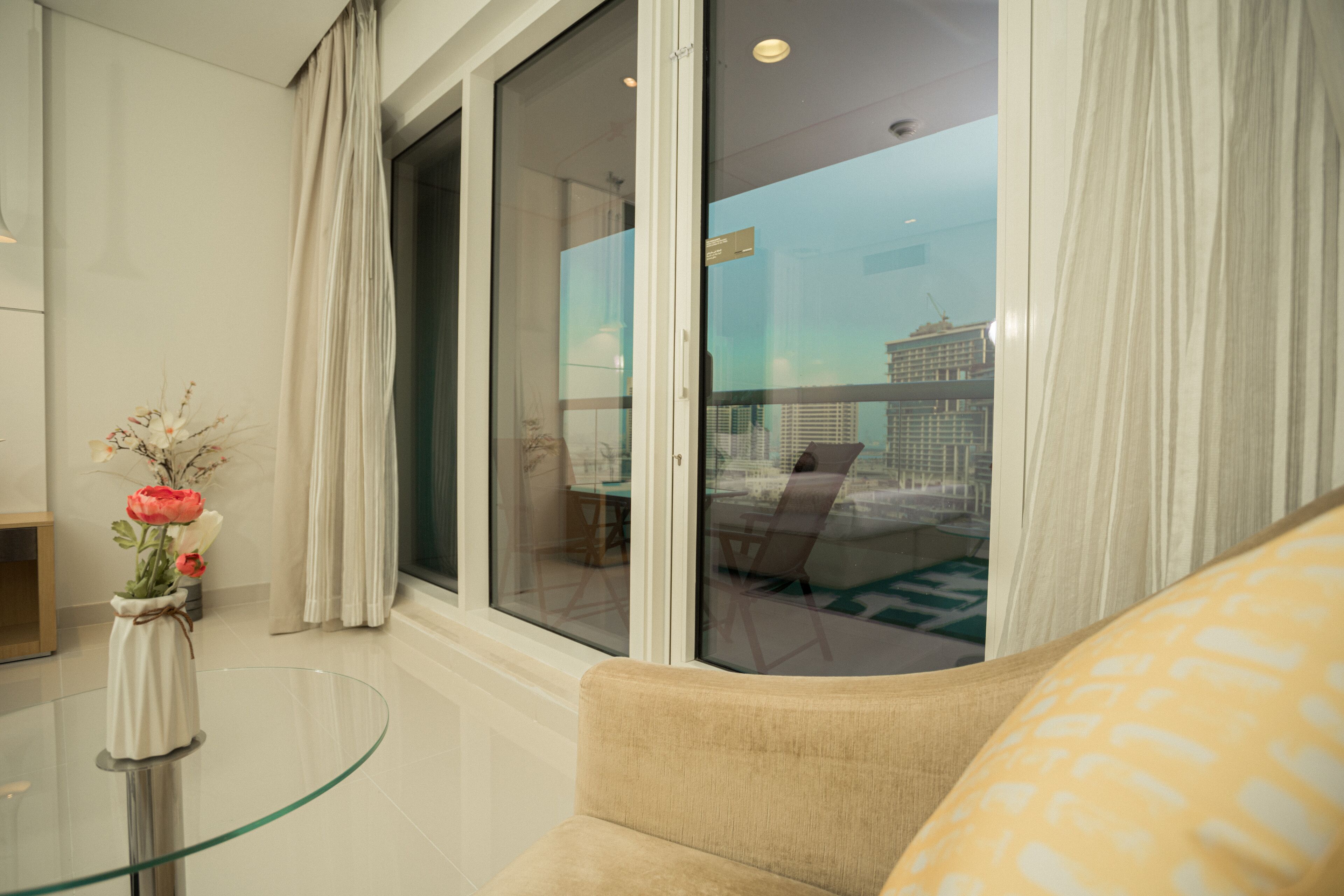 OSKENA Vacation Homes - Damac Maison Canal View