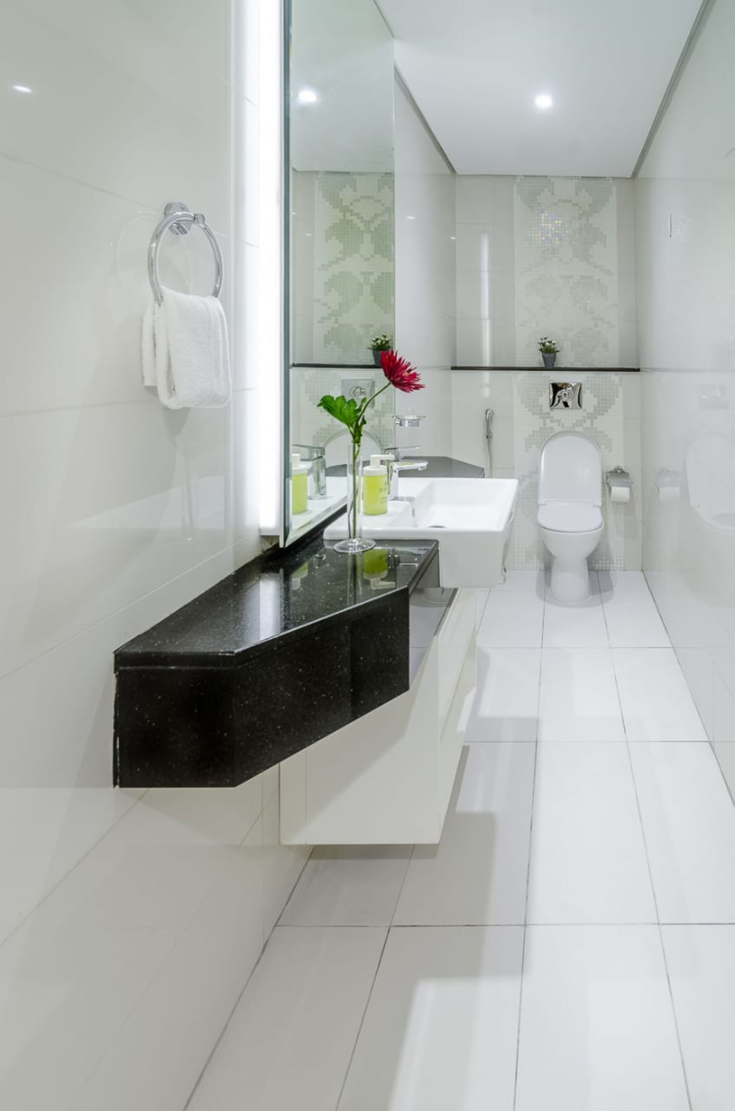OSKENA Vacation Homes - Damac Maison Canal View