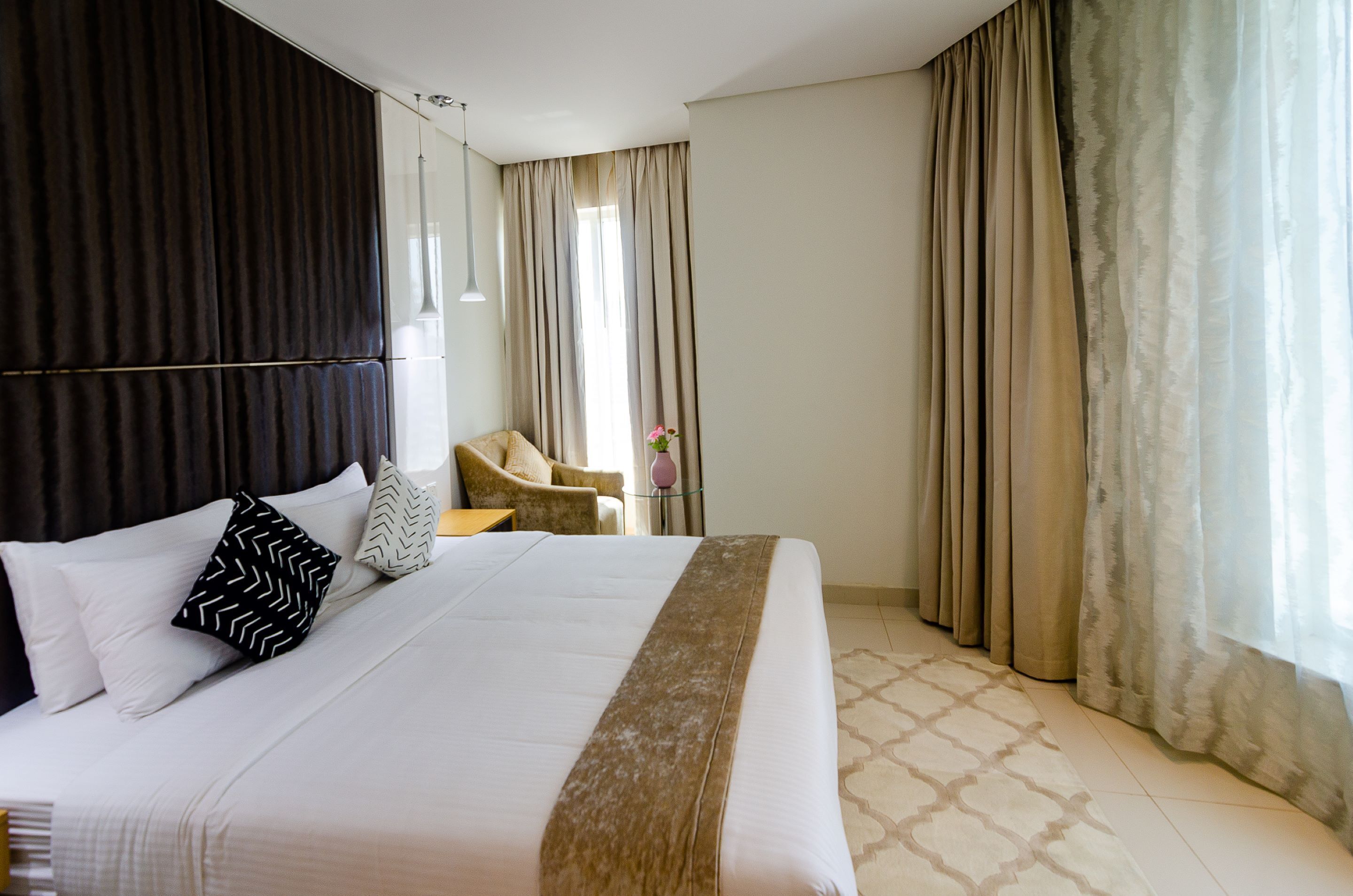 OSKENA Vacation Homes - Damac Maison Canal View